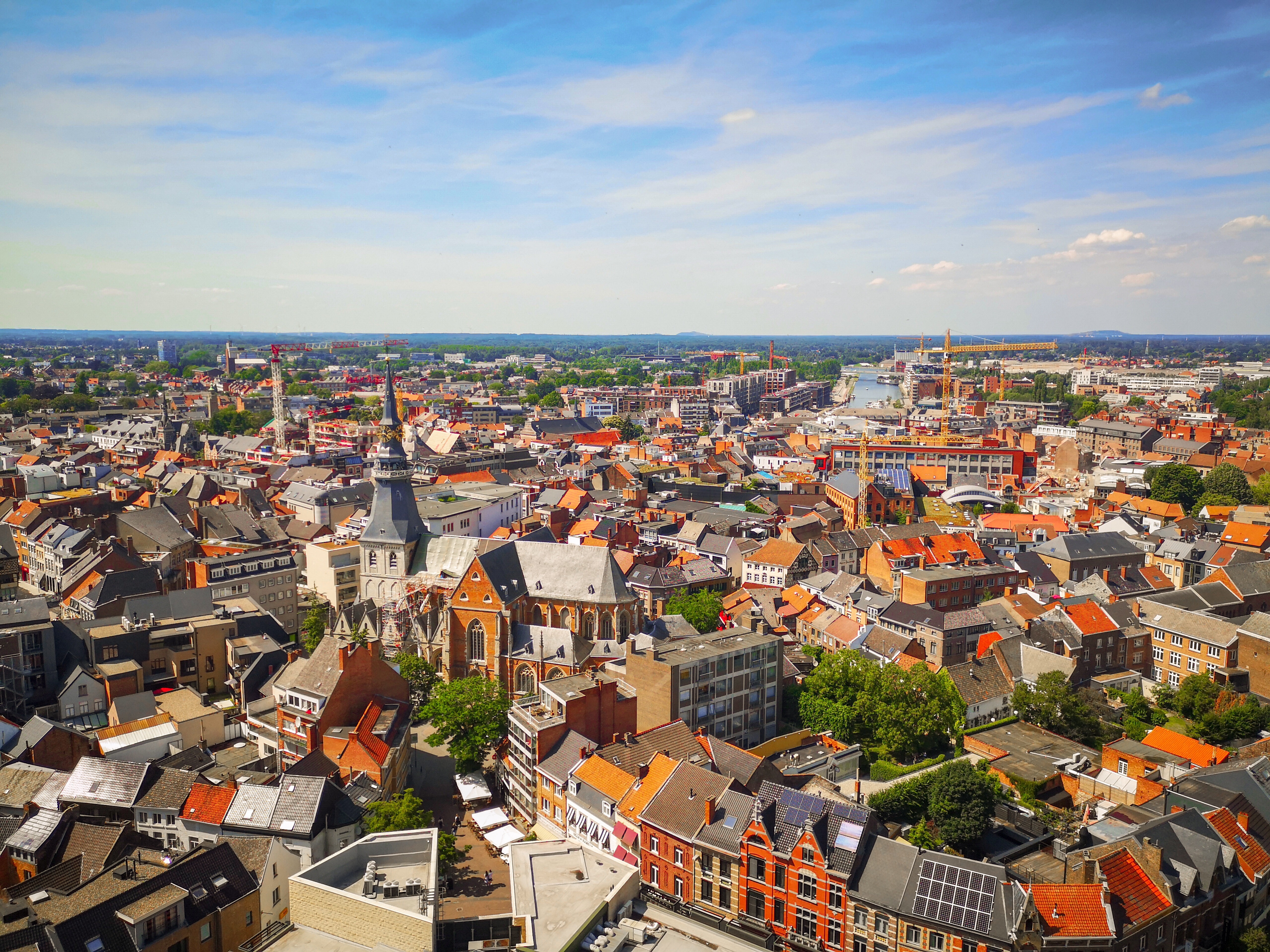 Radisson Blu Hotel Hasselt