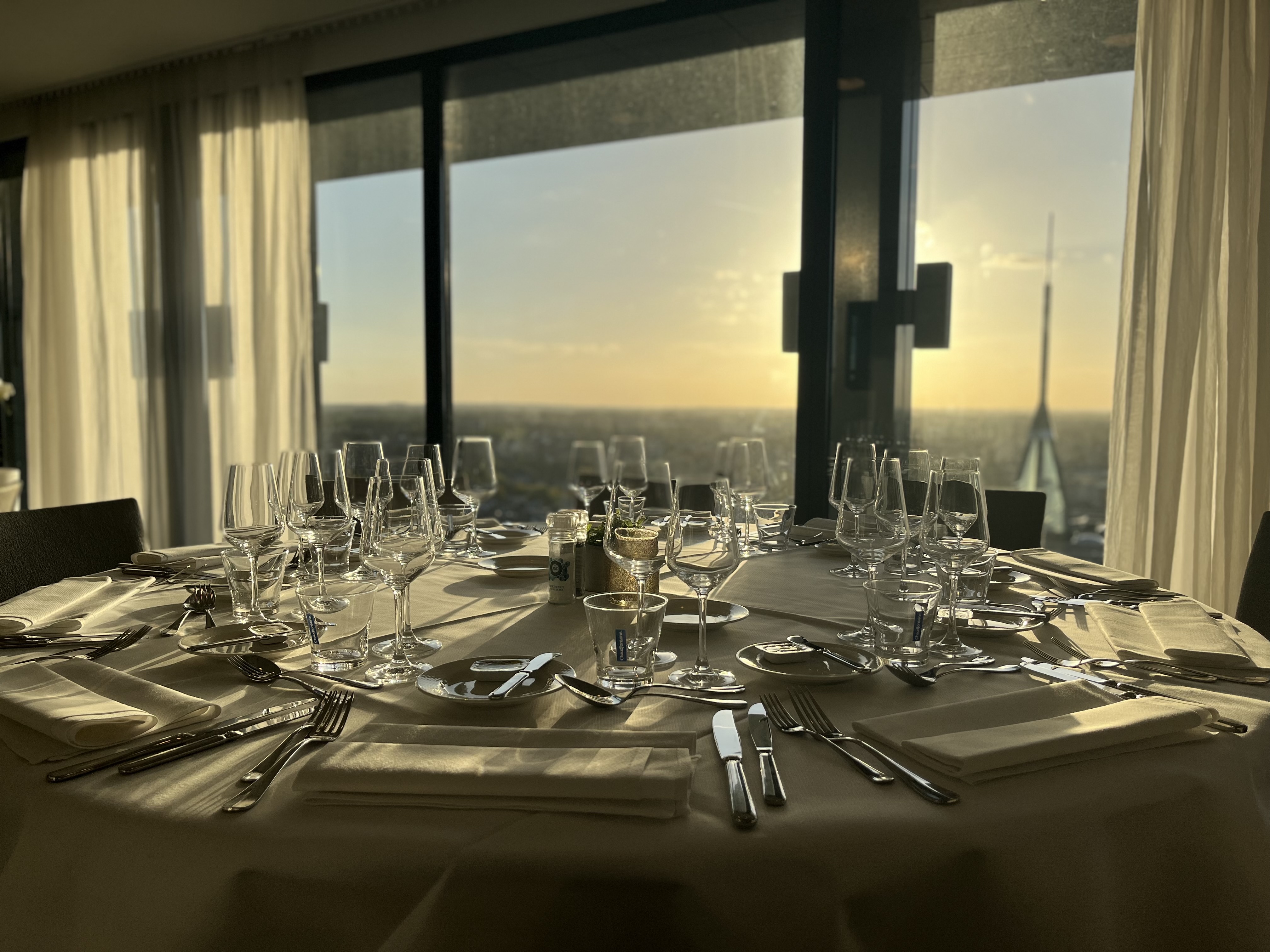 Radisson Blu Hotel Hasselt