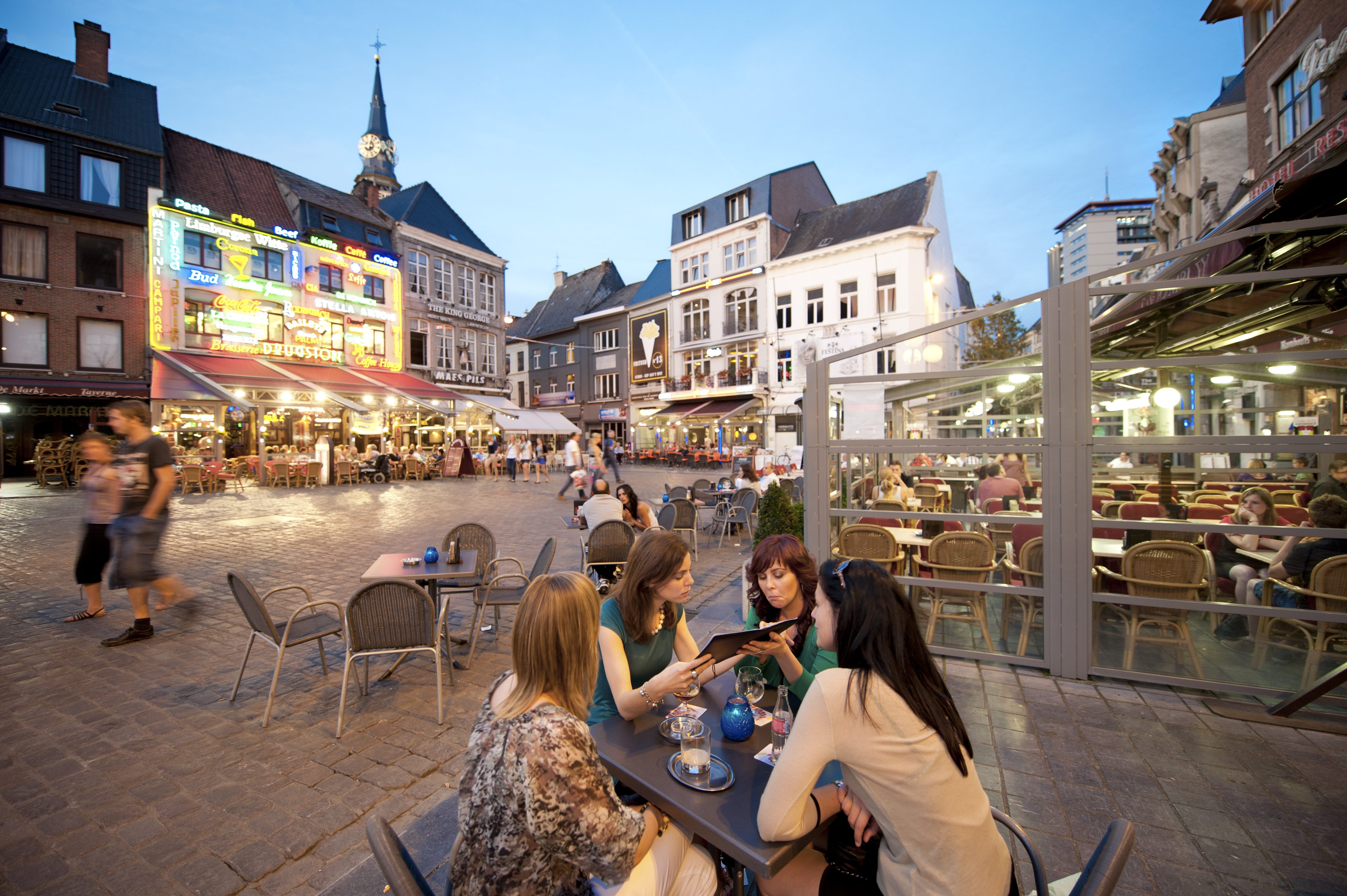 Radisson Blu Hotel Hasselt