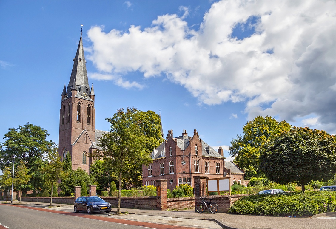 NH Koningshof
