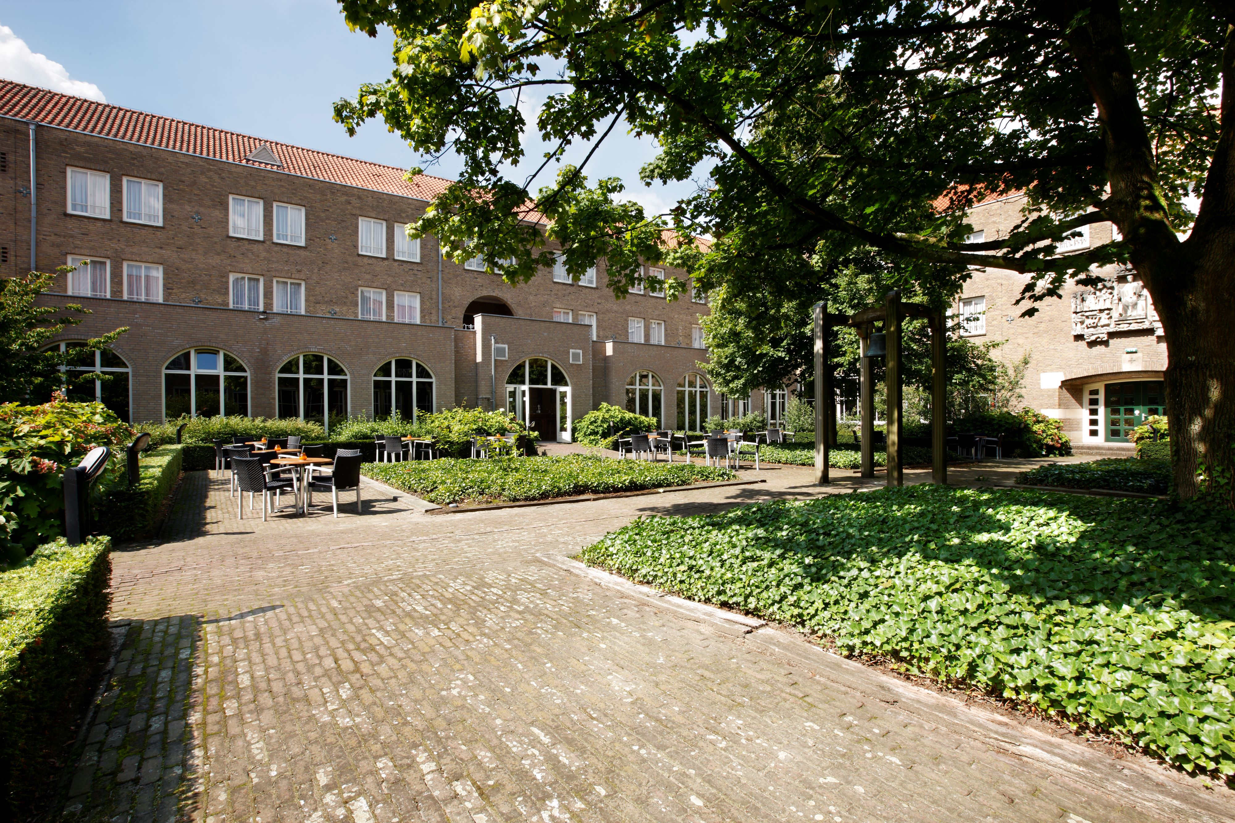 NH Koningshof