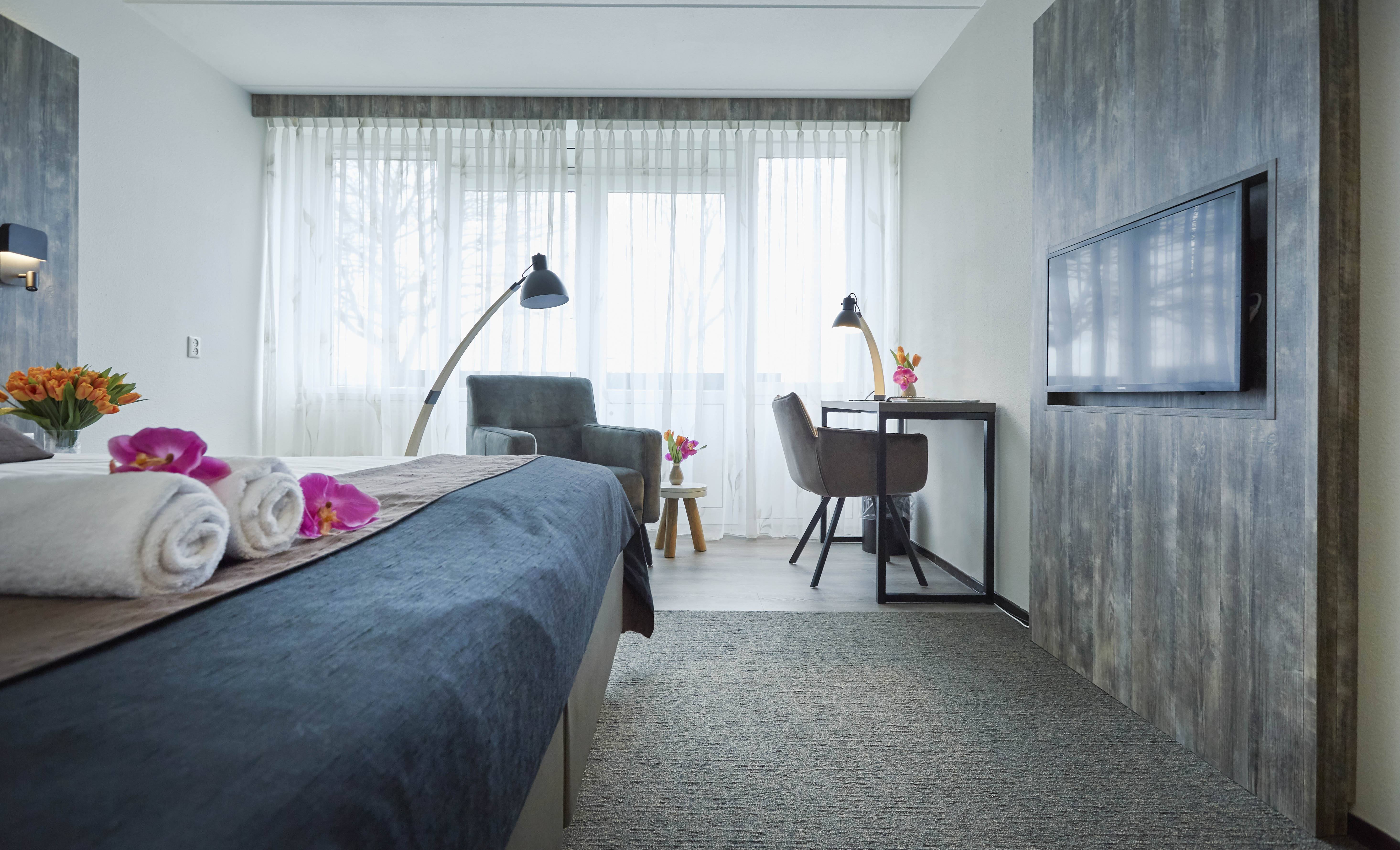 Hotel Eeserhof