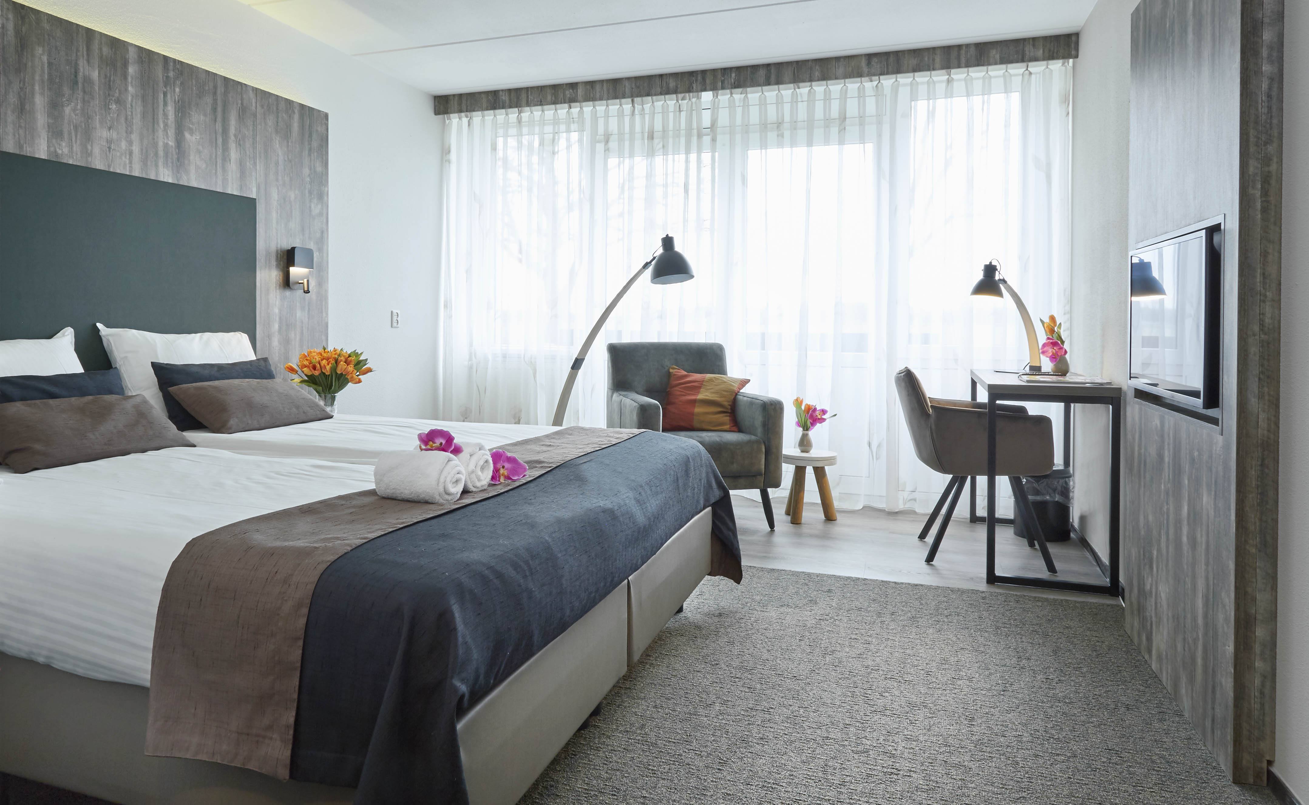 Hotel Eeserhof