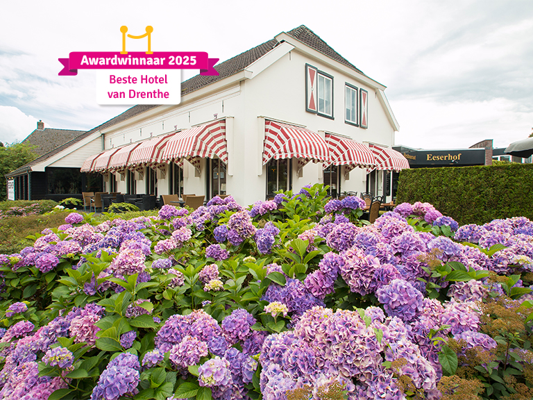 Hotel Eeserhof