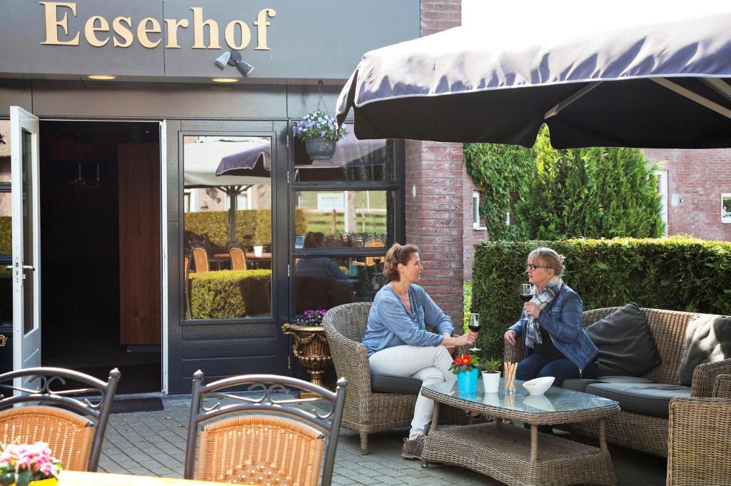 Hotel Eeserhof