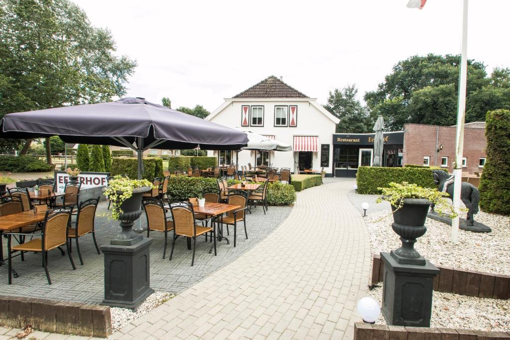 Hotel Eeserhof