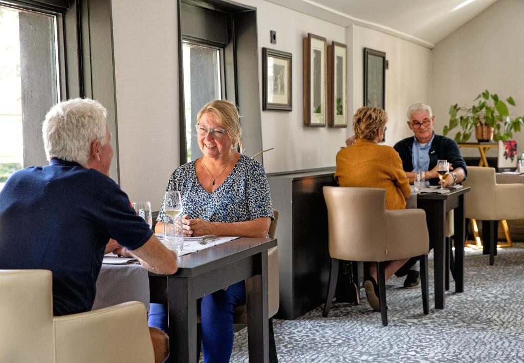 Hotel Eeserhof