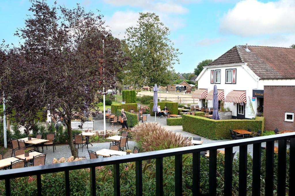 Hotel Eeserhof