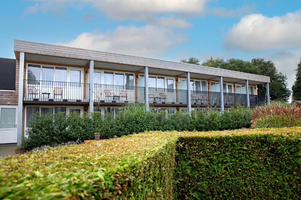 Hotel Eeserhof