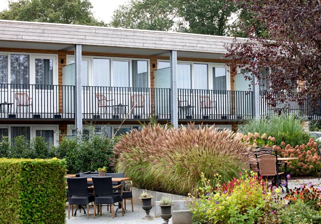 Hotel Eeserhof