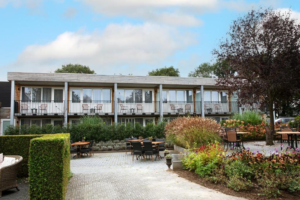Hotel Eeserhof