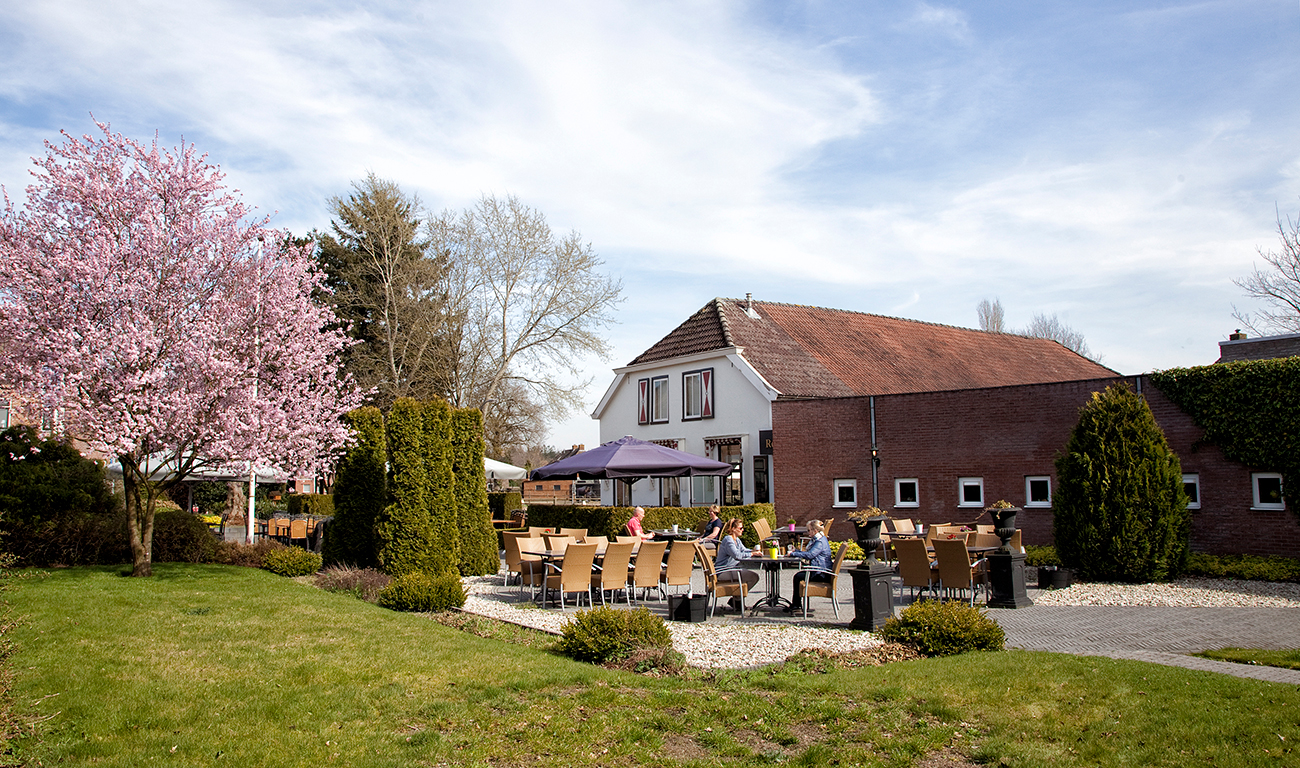 Hotel Eeserhof