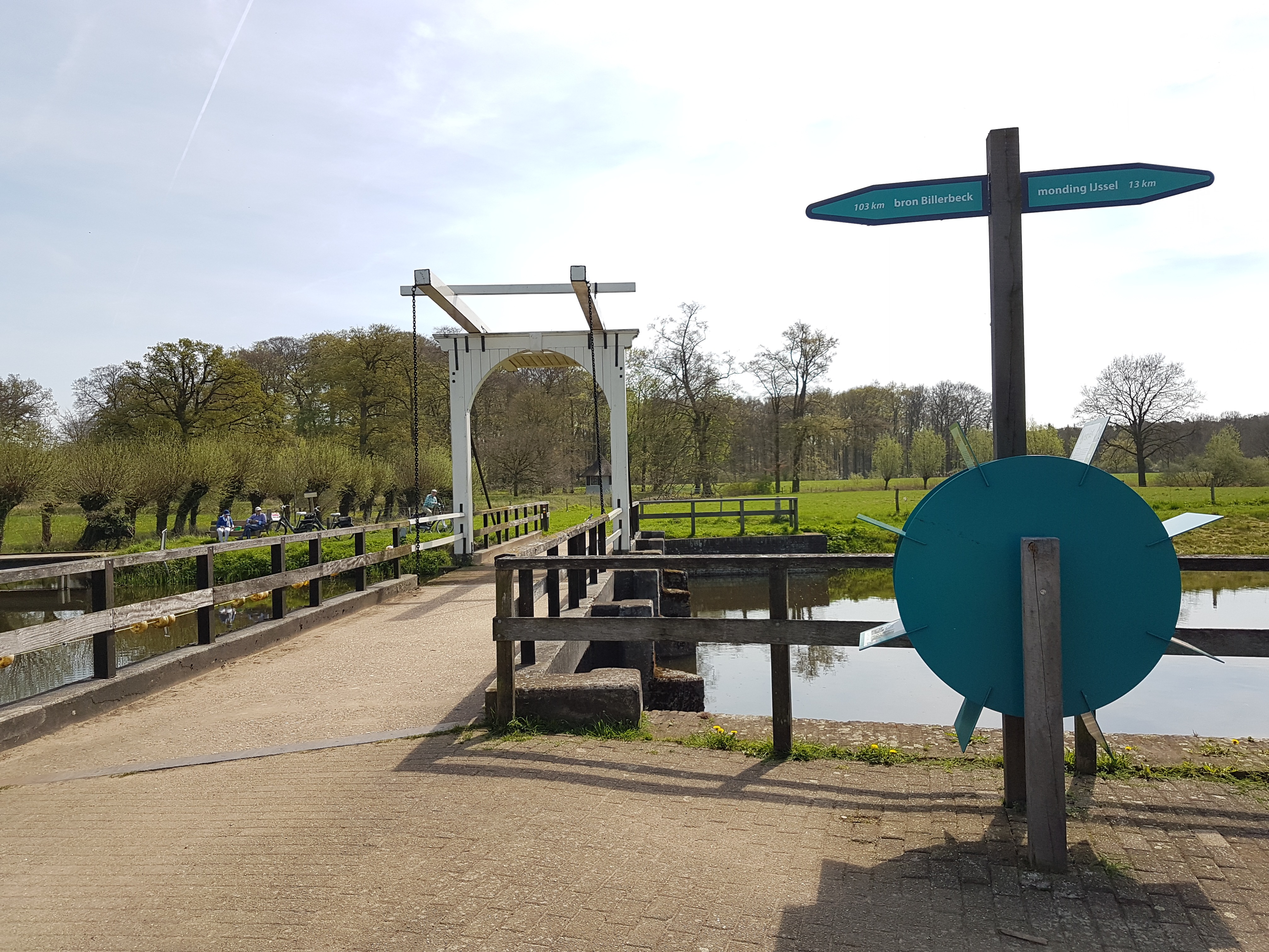 Hotel Landgoed Ehzerwold Almen