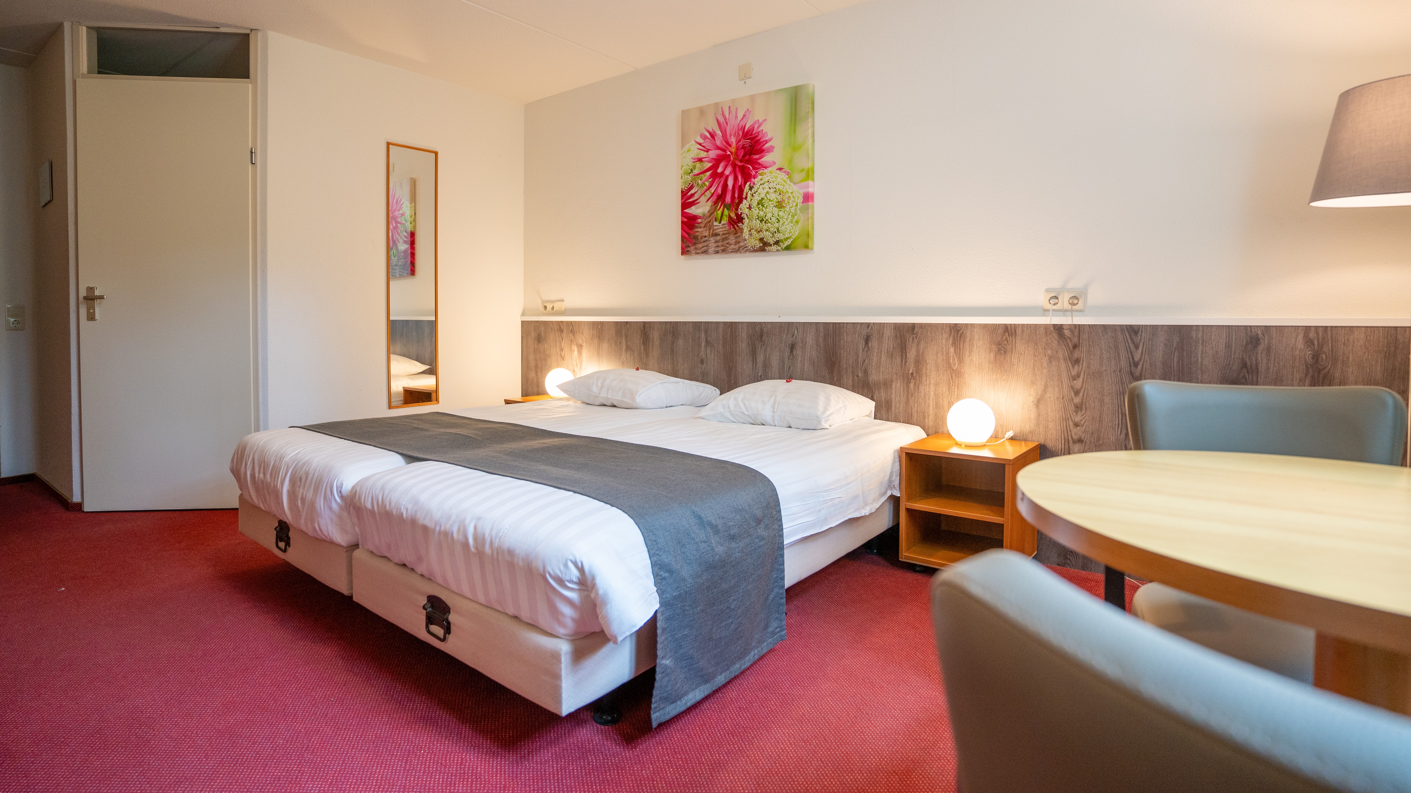 Hotel Landgoed Ehzerwold Almen