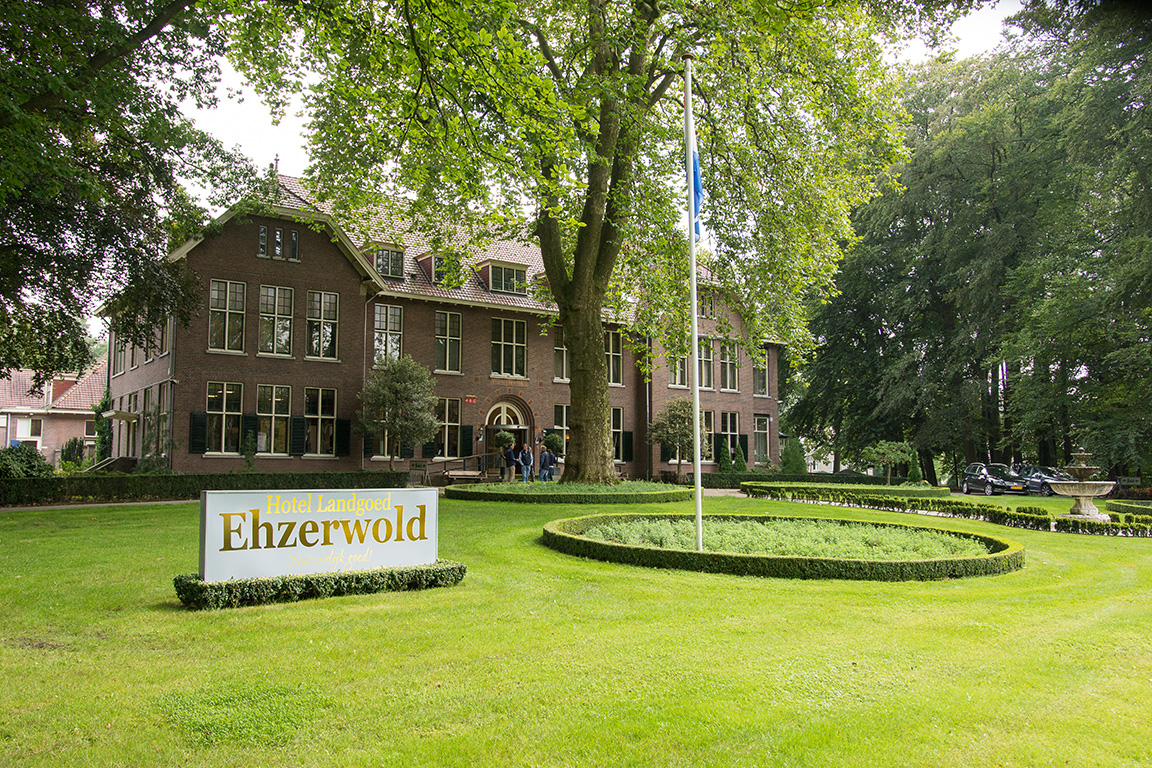 Hotel Landgoed Ehzerwold Almen