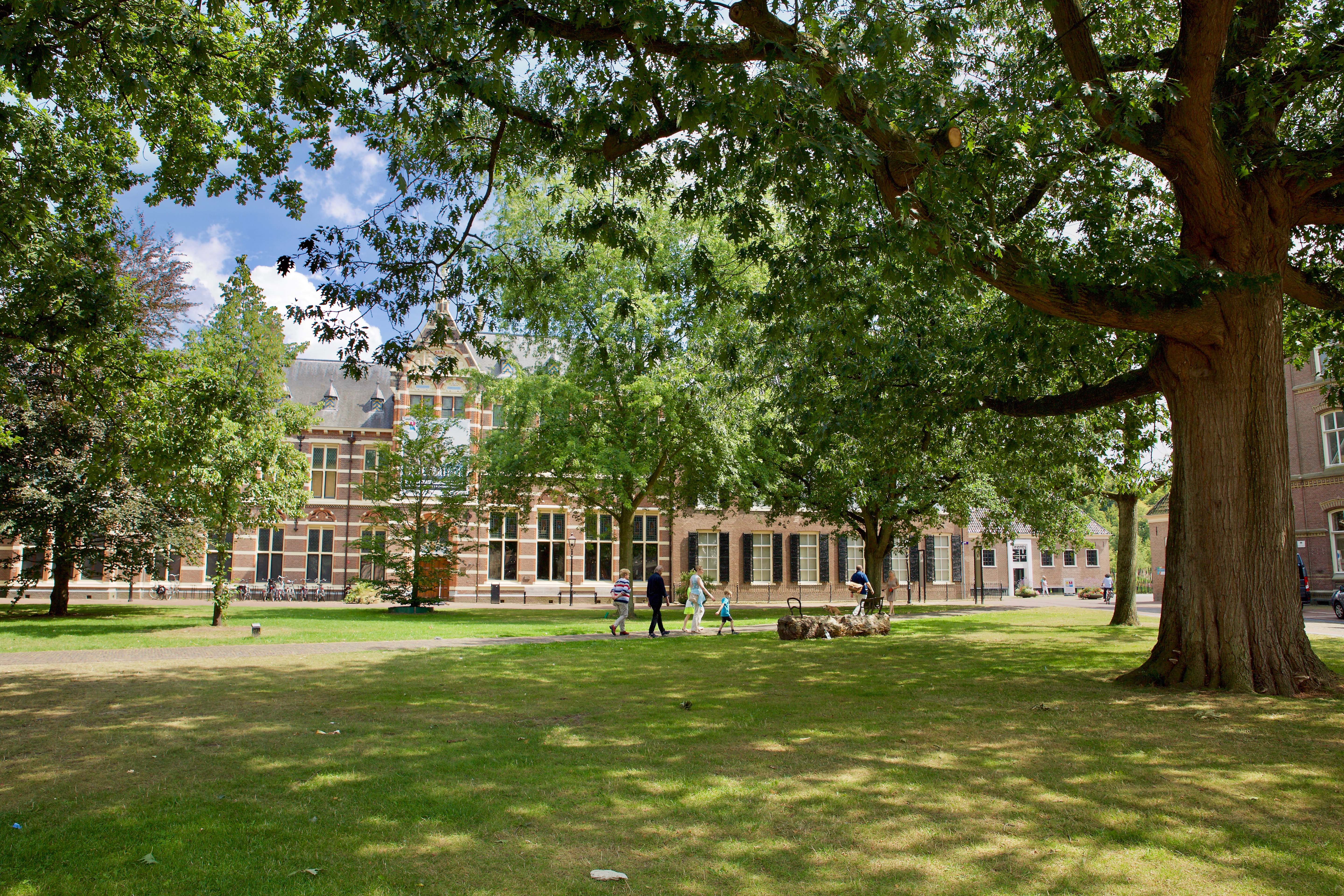 De Bonte Wever
