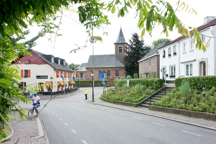Gasterij Berg en Dal