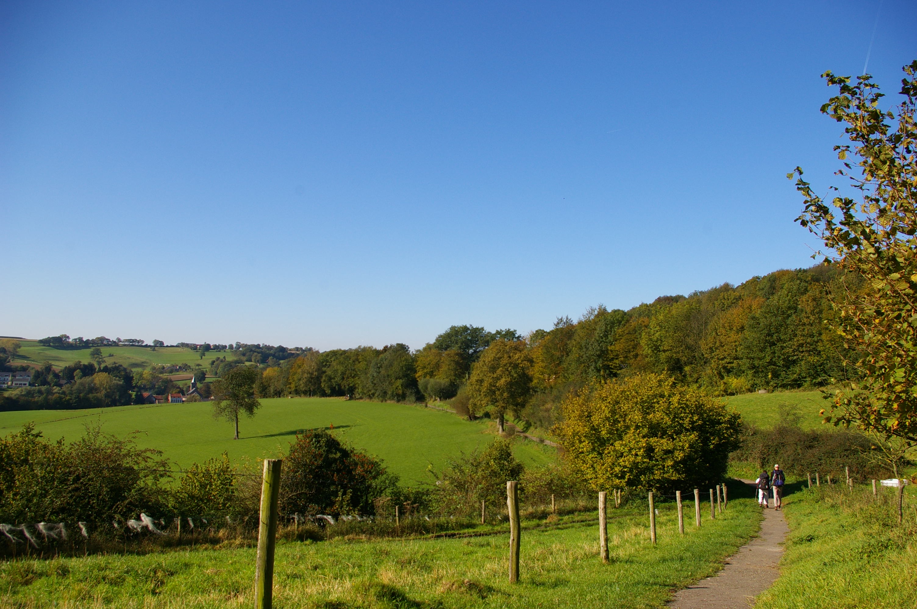 Gasterij Berg en Dal