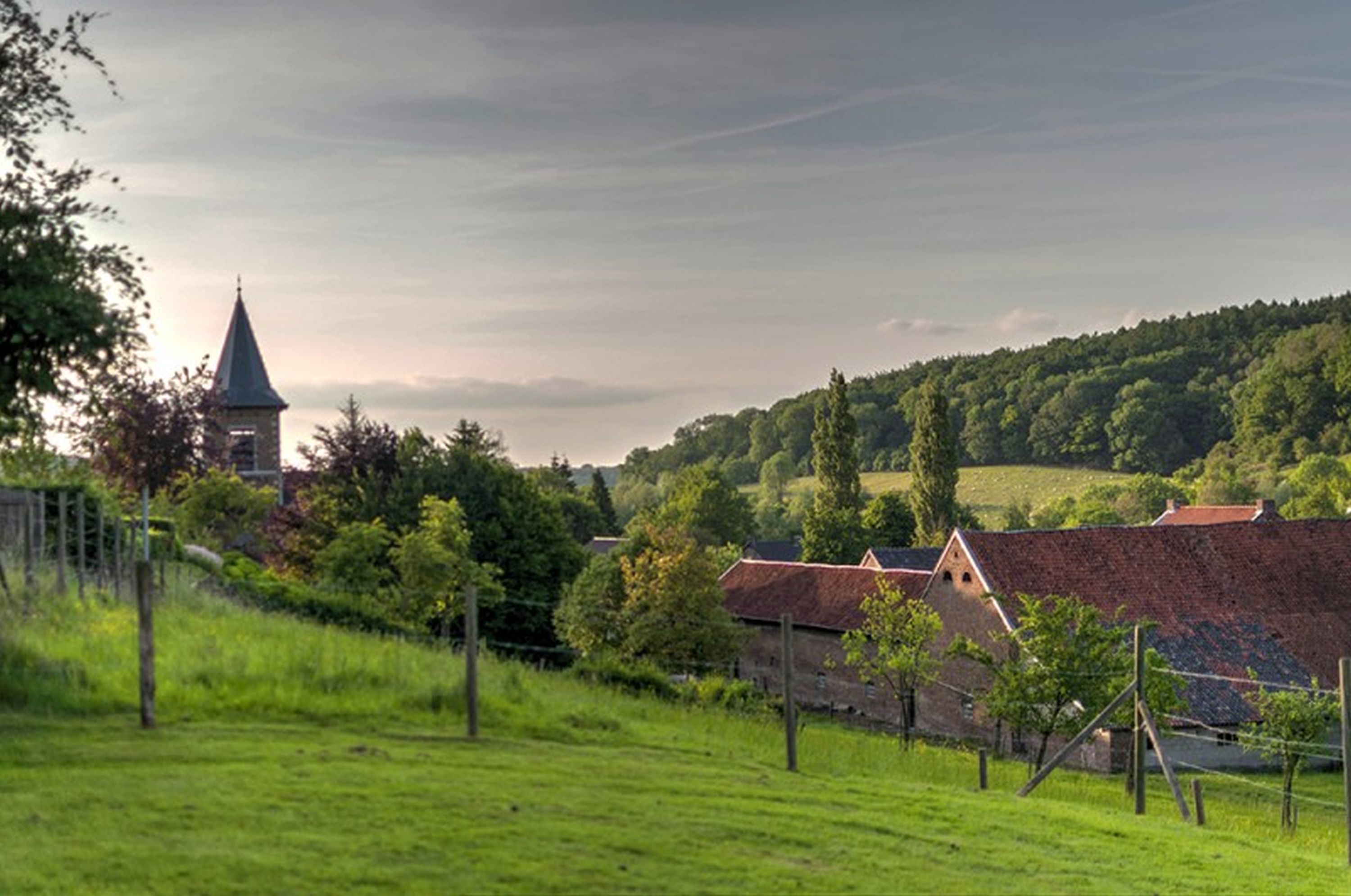 Gasterij Berg en Dal