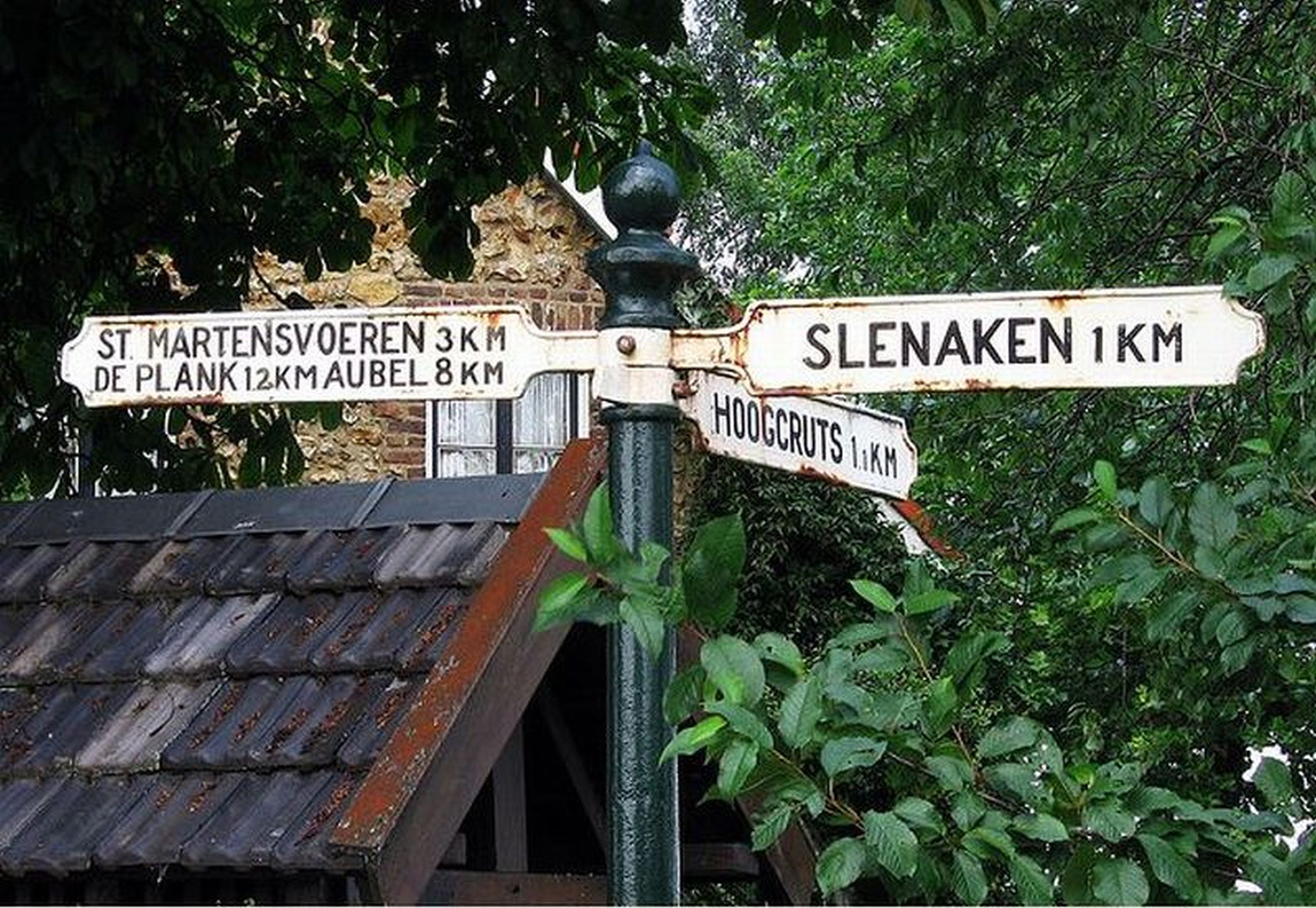 Gasterij Berg en Dal