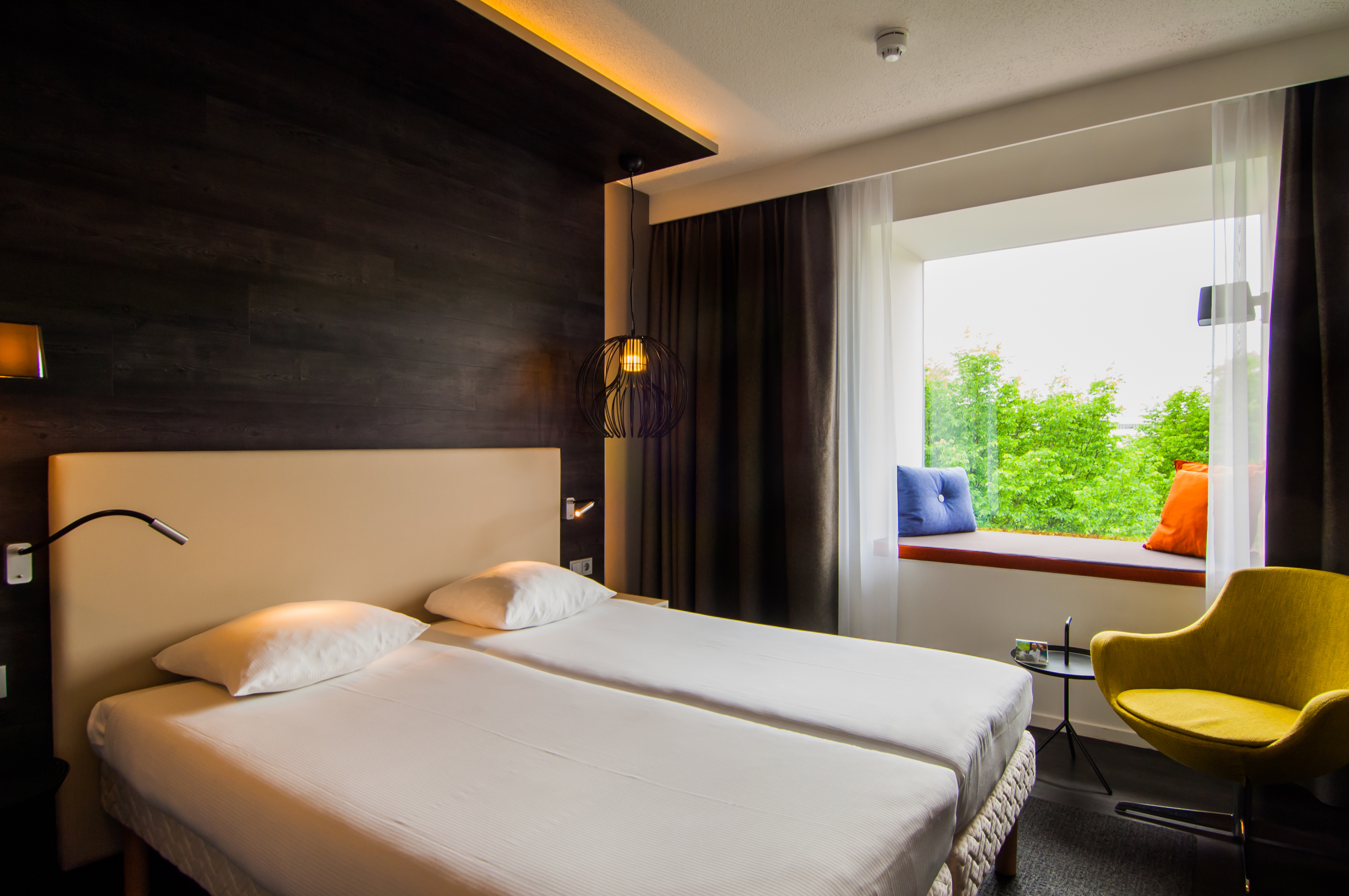 Golden Tulip Zoetermeer - Den Haag | 3 Tage stilvoll nahe Den Haag & Scheveningen | Frühstück und Abendessen