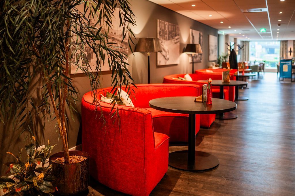 Golden Tulip Zoetermeer - Den Haag | 3 Tage stilvoll nahe Den Haag & Scheveningen | Frühstück und Abendessen