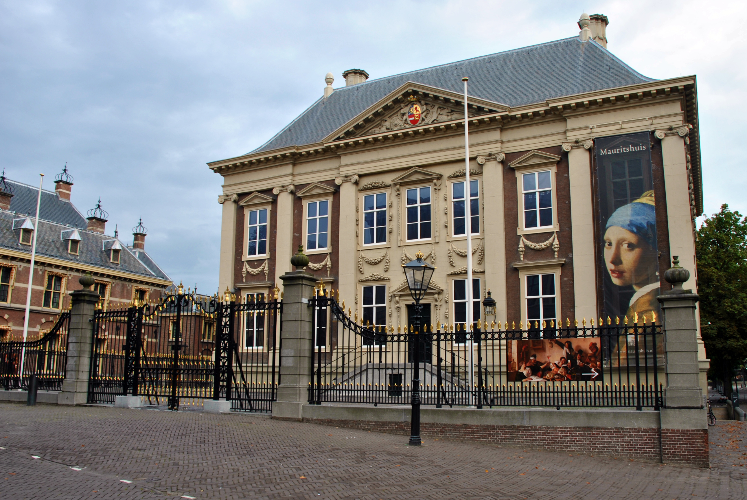 Golden Tulip Zoetermeer - Den Haag | 3 Tage stilvoll nahe Den Haag & Scheveningen | Frühstück und Abendessen