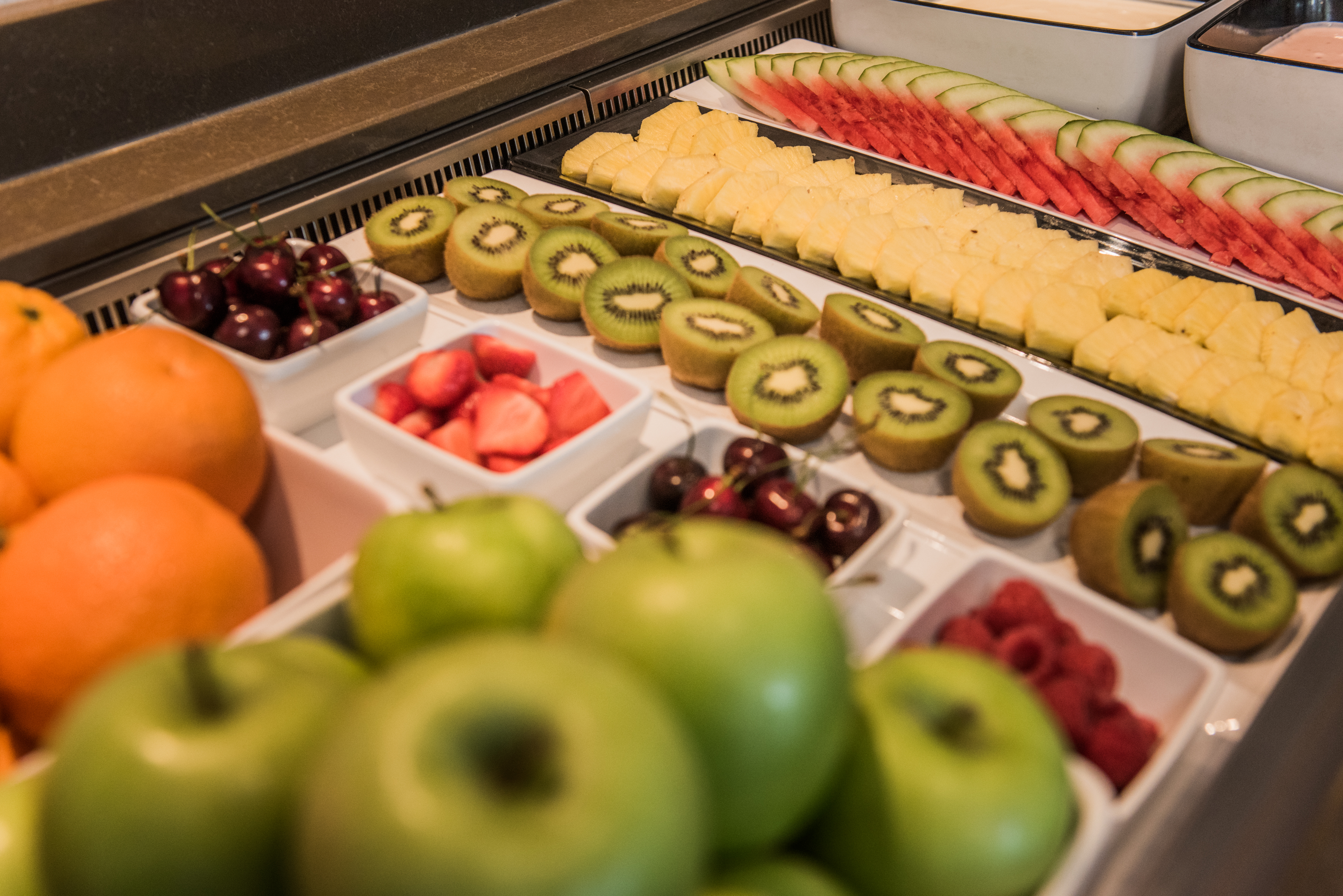 Golden Tulip Zoetermeer - Den Haag | 3 Tage stilvoll nahe Den Haag & Scheveningen | Frühstück und Abendessen