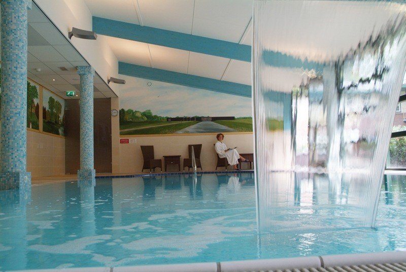 Parkhotel Tjaarda