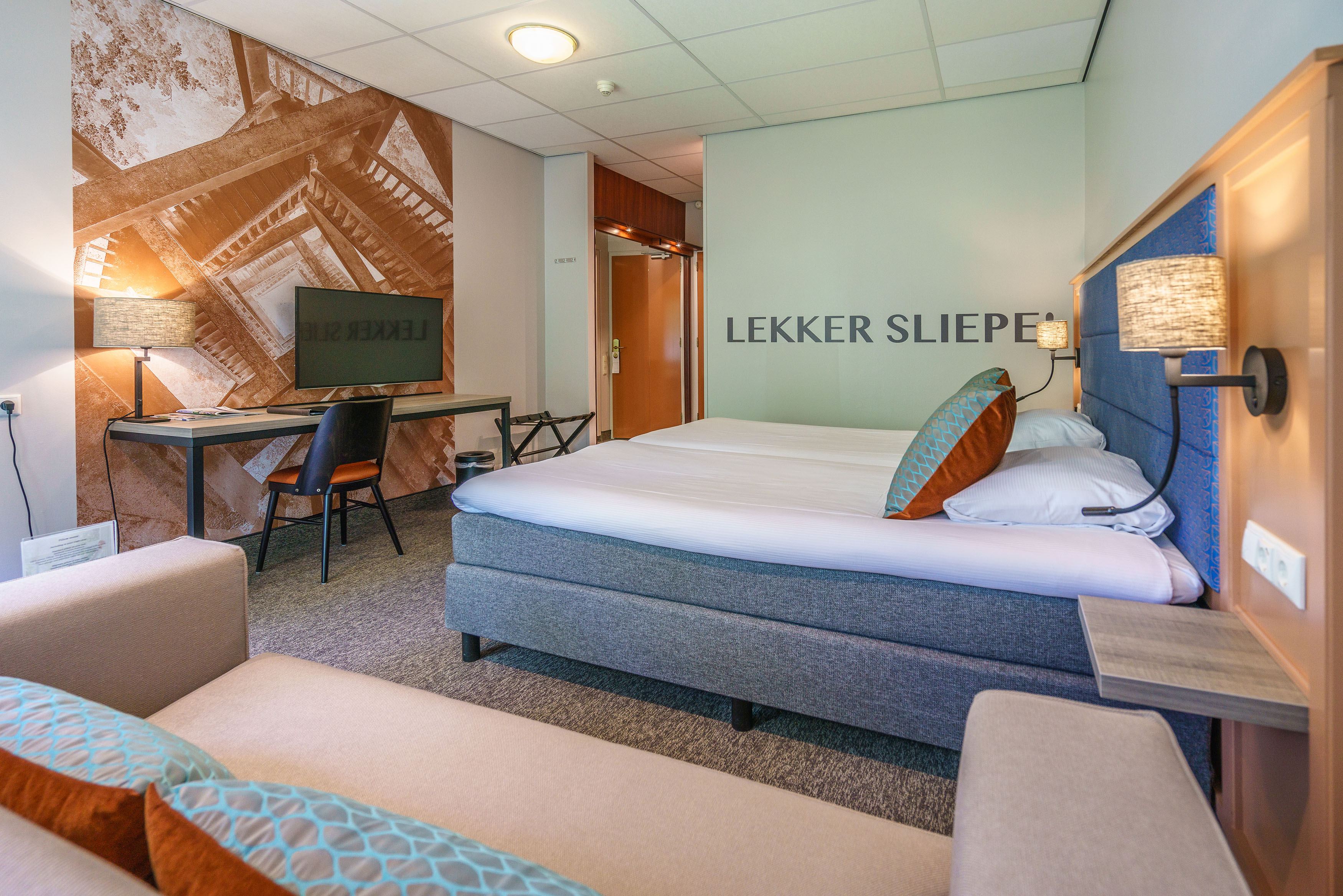Parkhotel Tjaarda