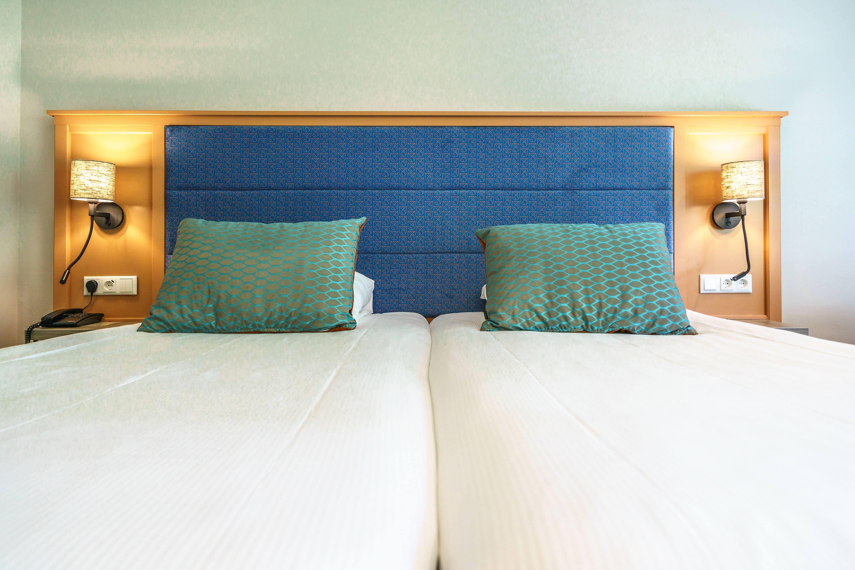 Parkhotel Tjaarda