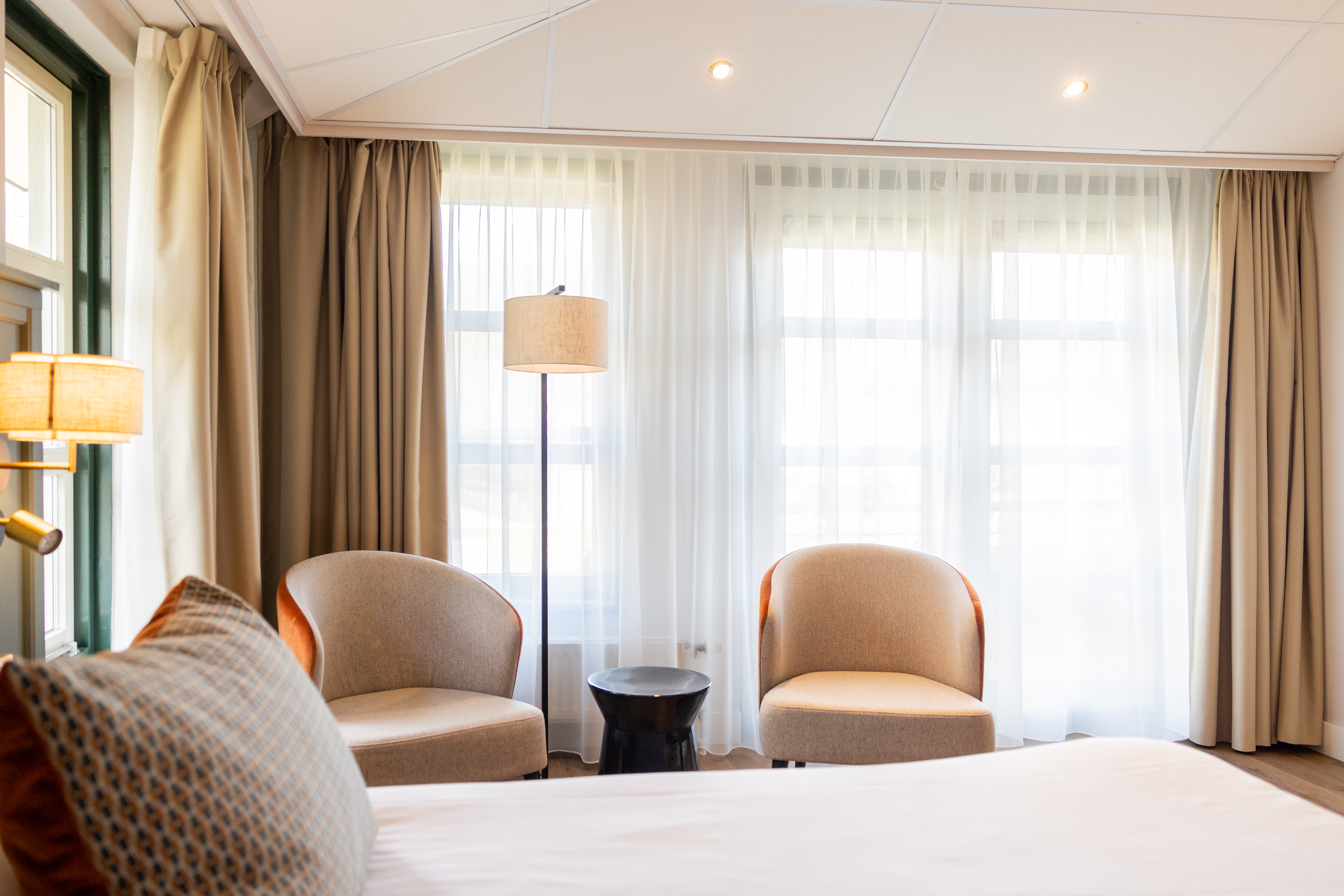 Parkhotel Tjaarda