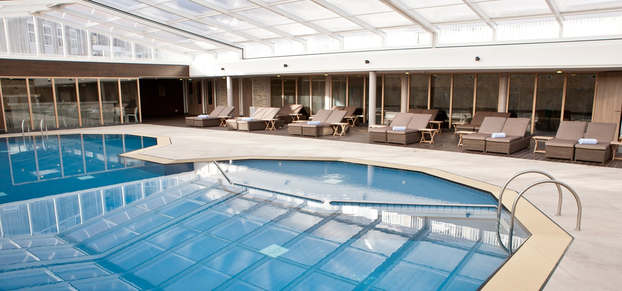 WestCord Strandhotel Seeduyn