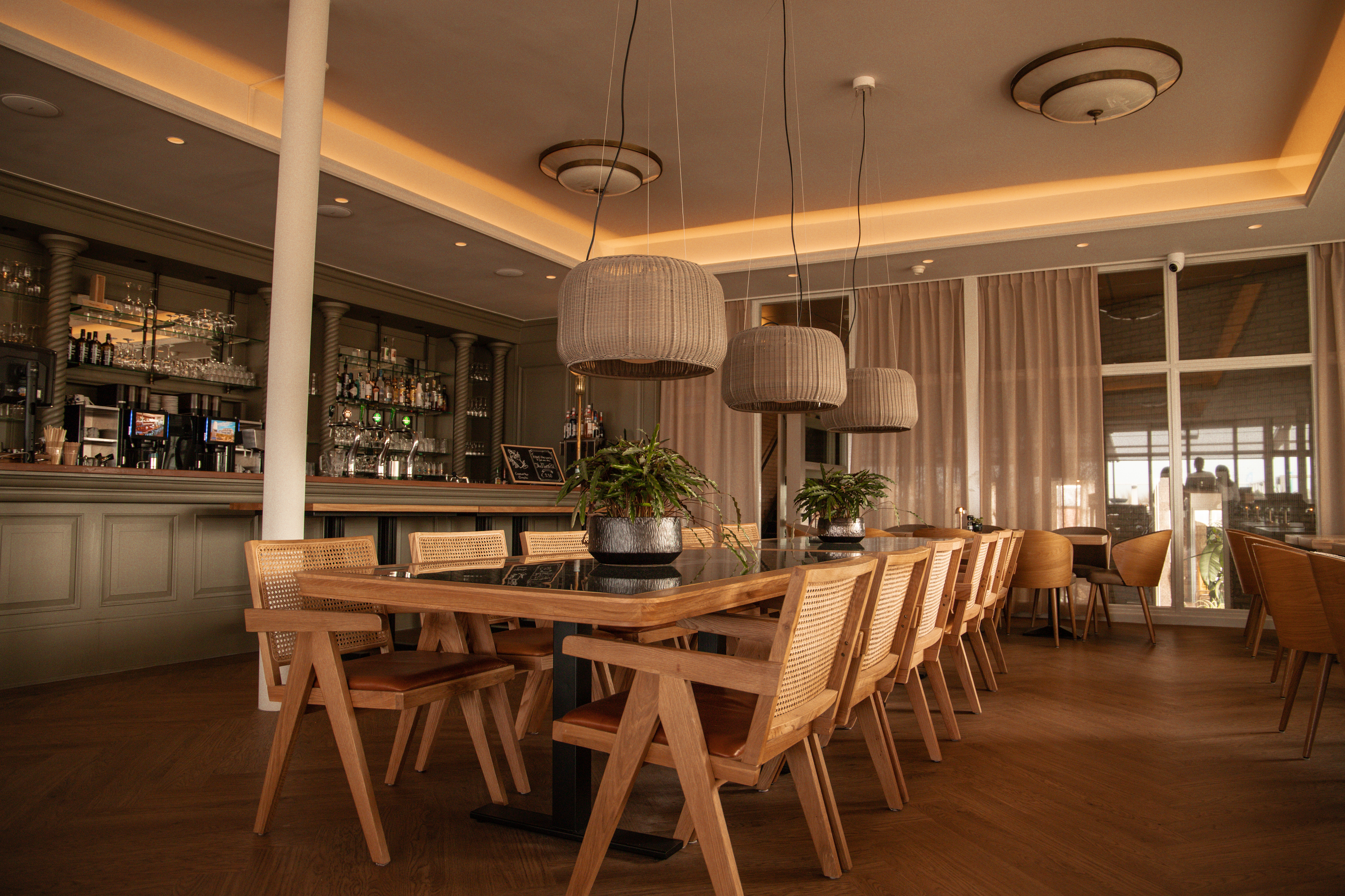 WestCord Strandhotel Seeduyn