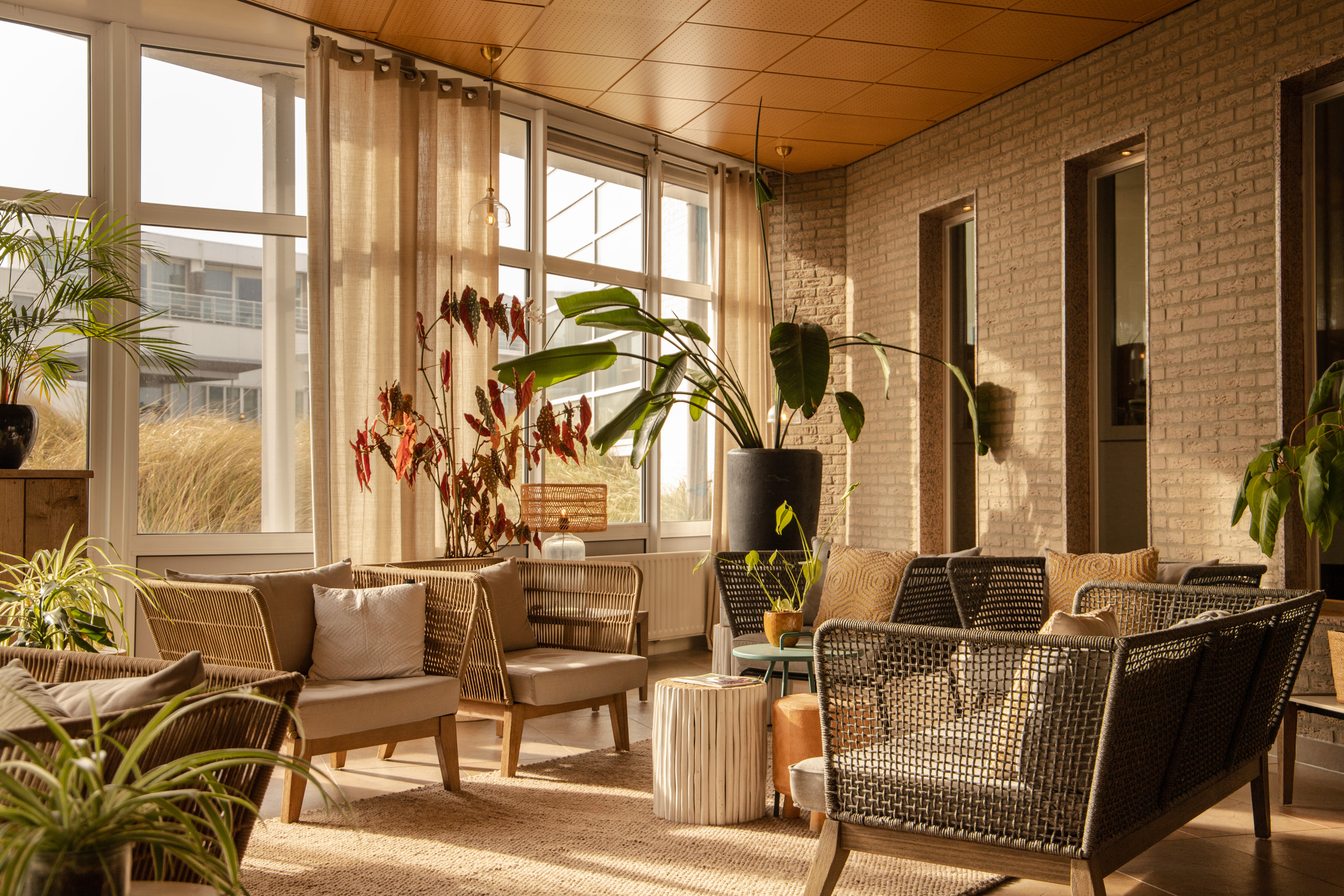 WestCord Strandhotel Seeduyn