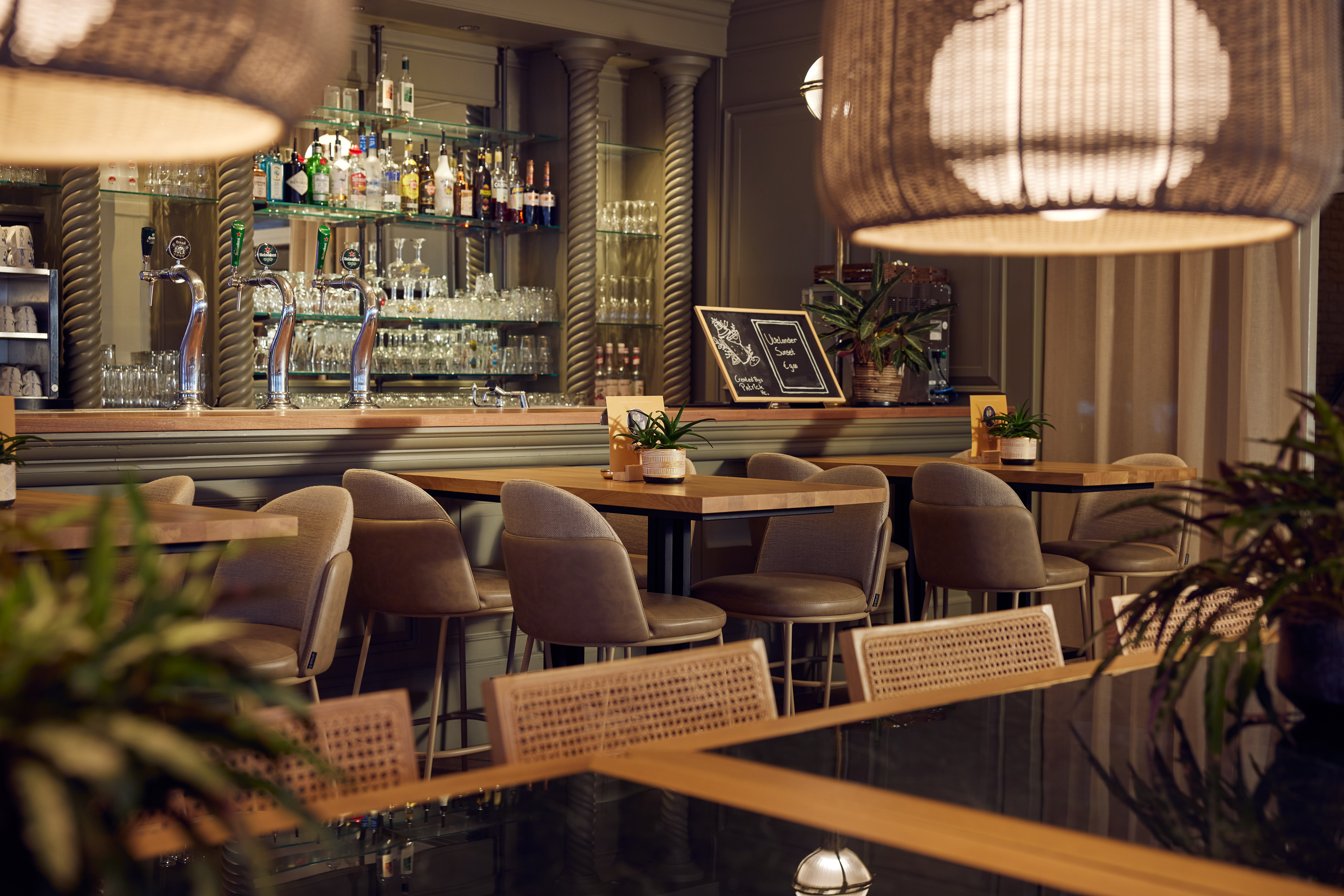 WestCord Strandhotel Seeduyn