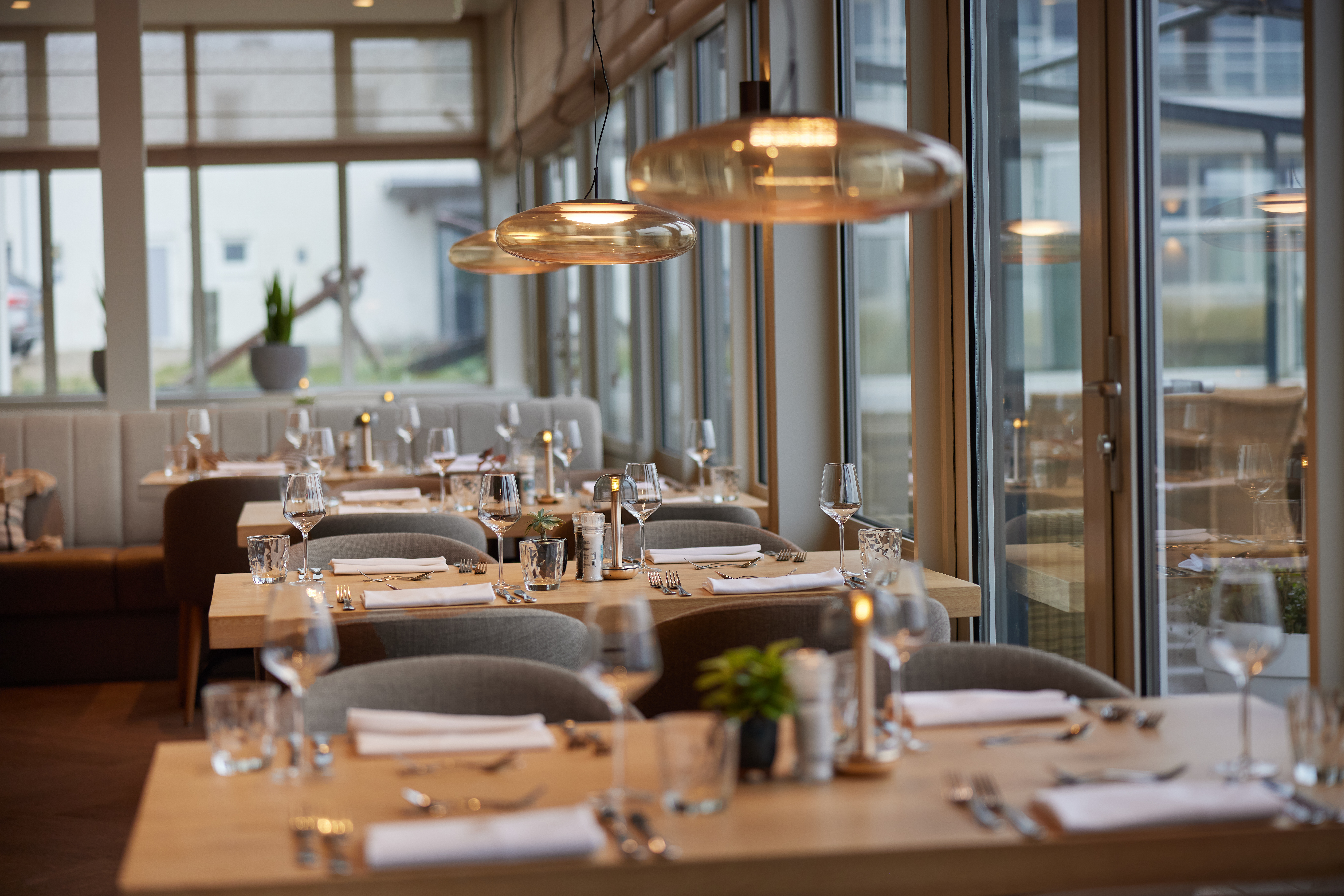 WestCord Strandhotel Seeduyn