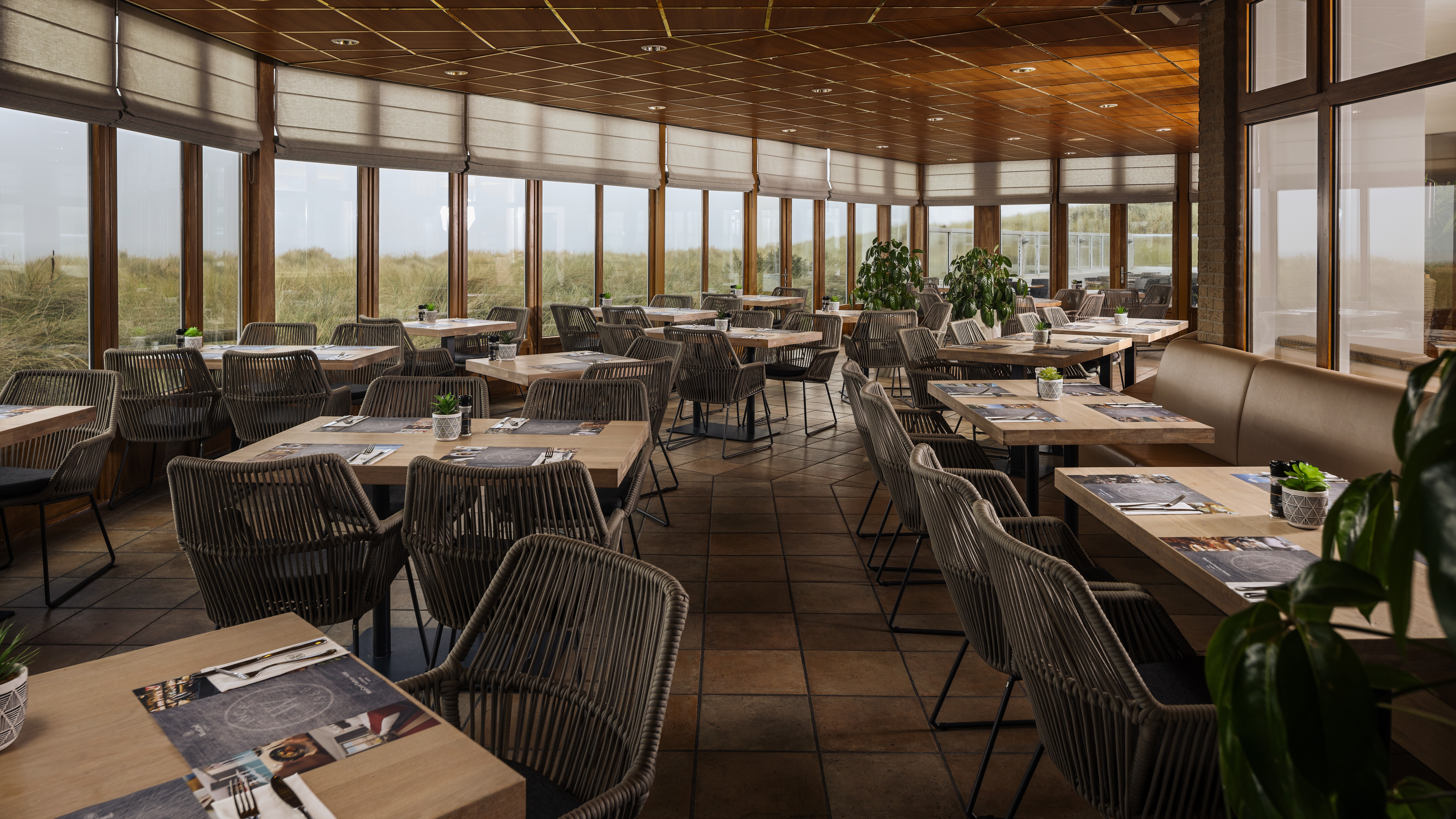 WestCord Strandhotel Seeduyn