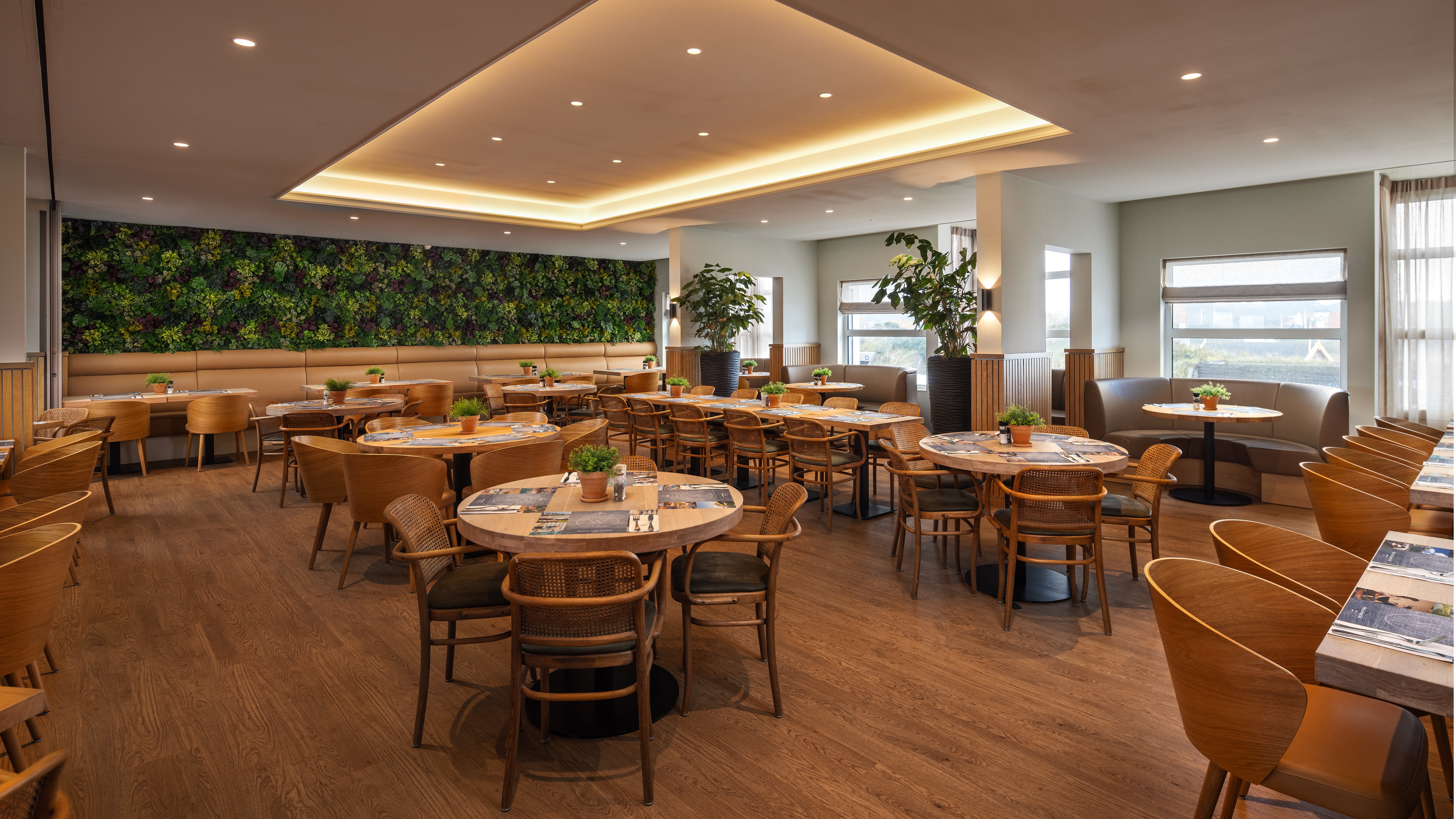 WestCord Strandhotel Seeduyn