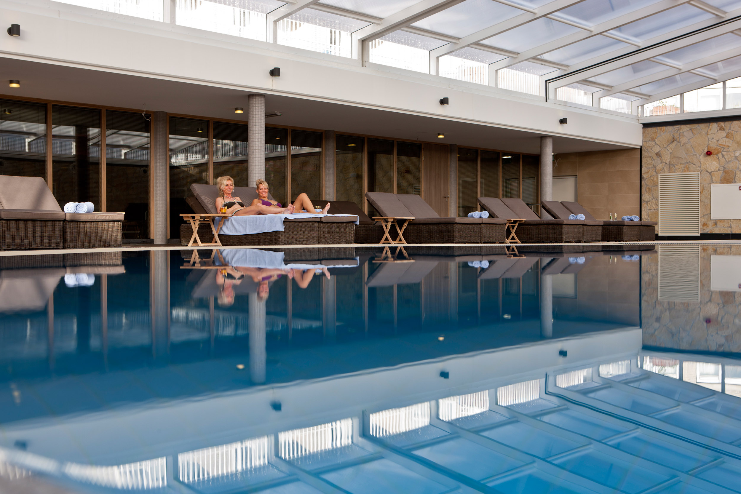 WestCord Strandhotel Seeduyn