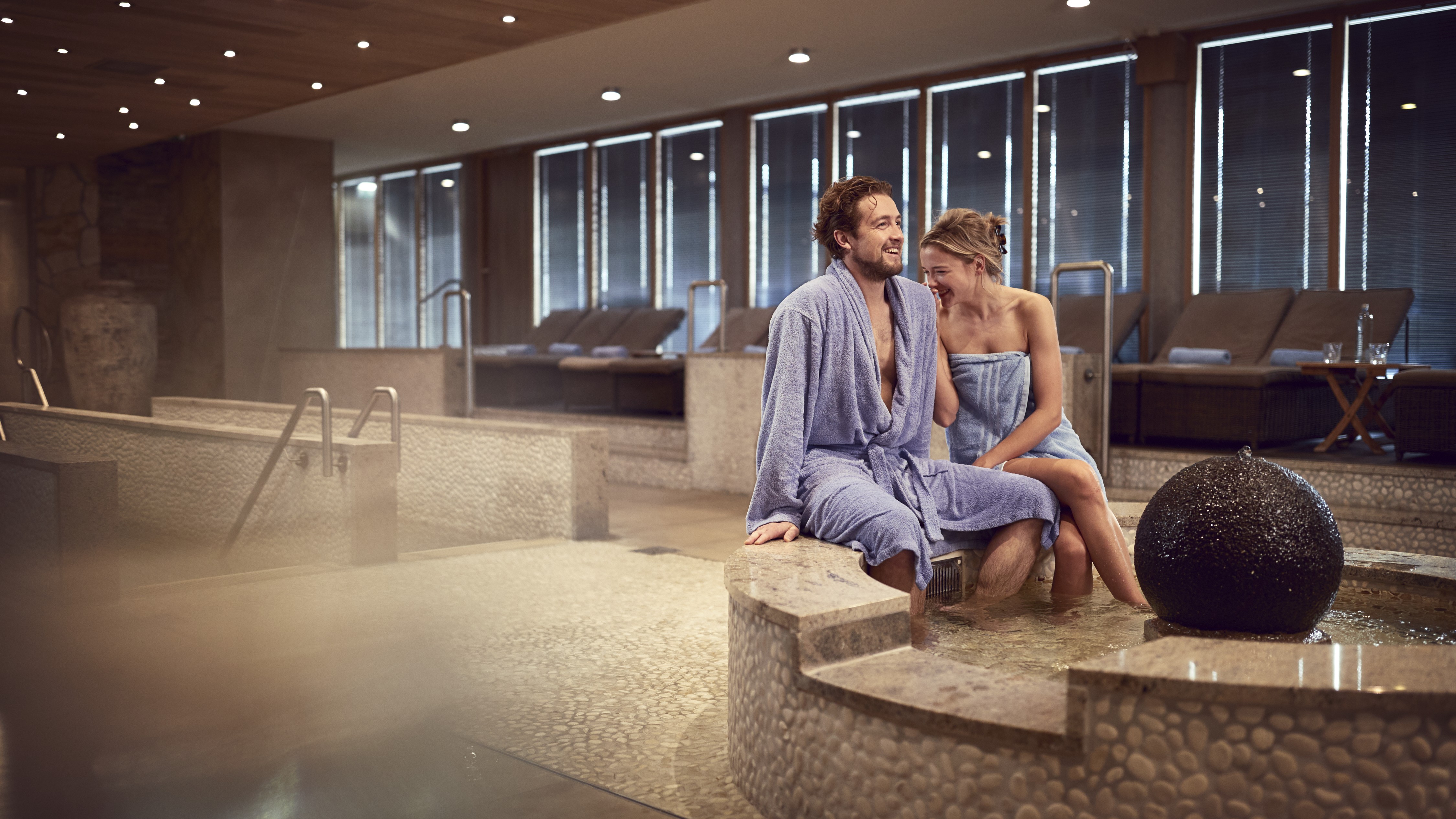 WestCord Strandhotel Seeduyn