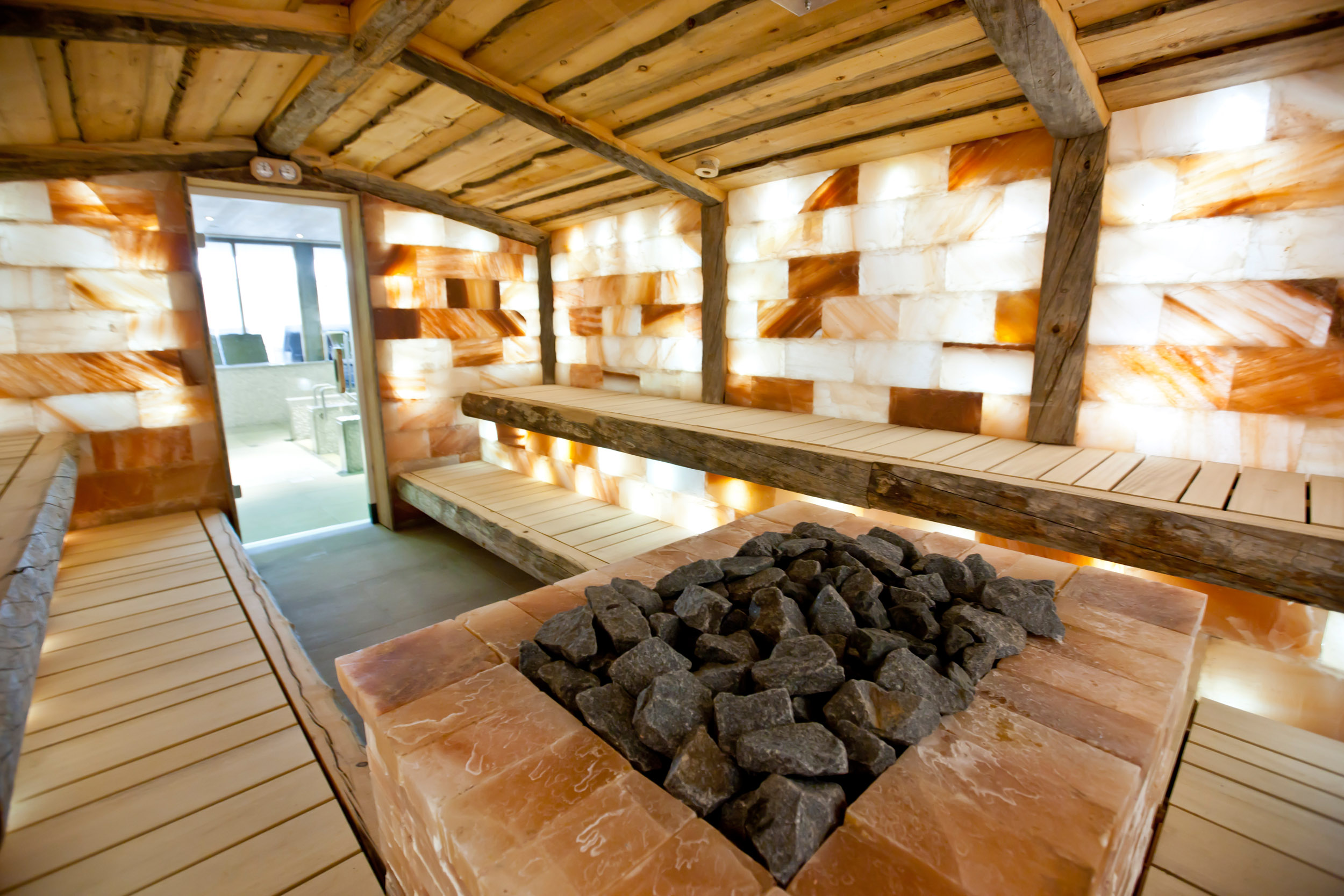 WestCord Strandhotel Seeduyn