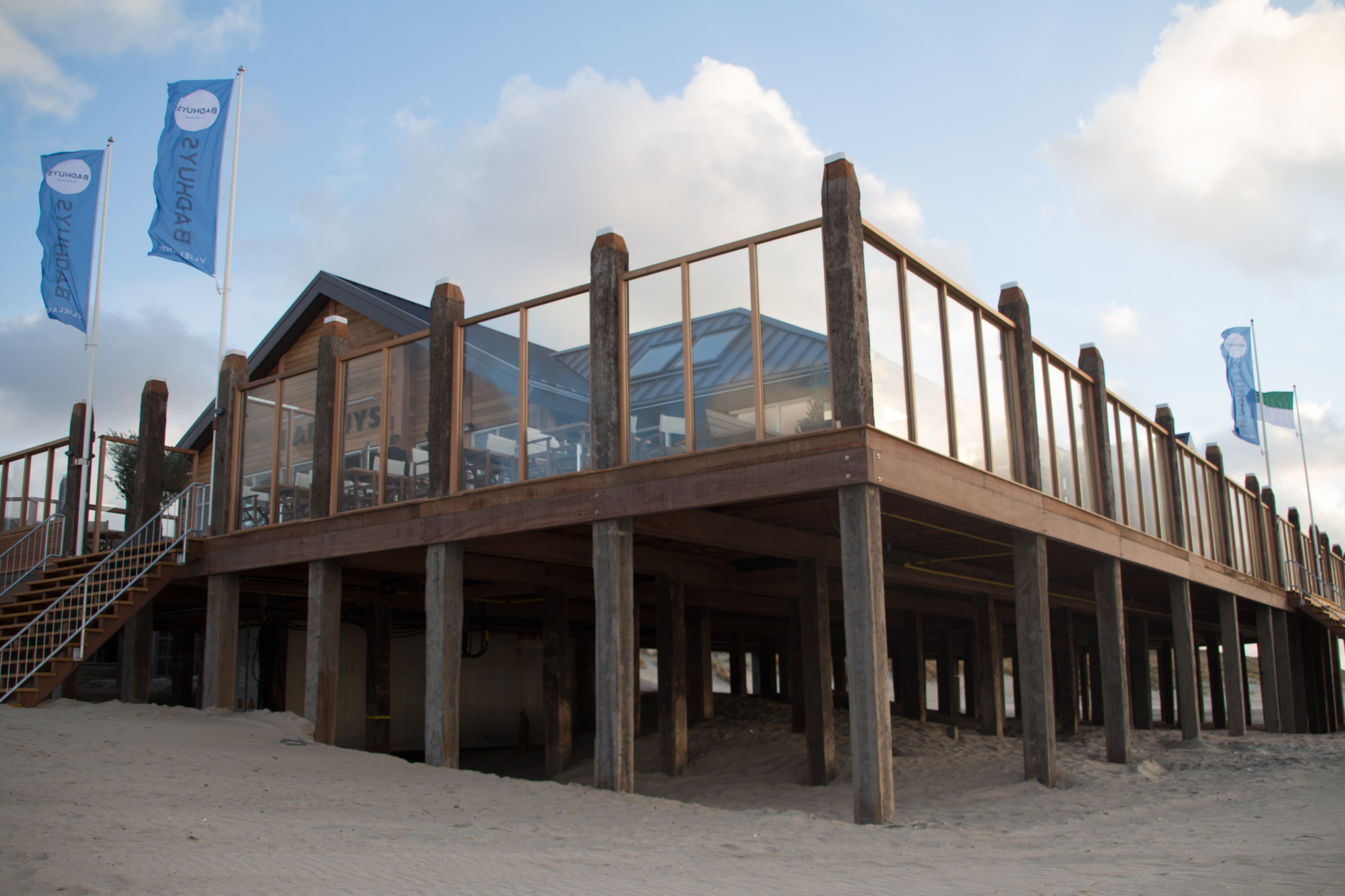 WestCord Strandhotel Seeduyn