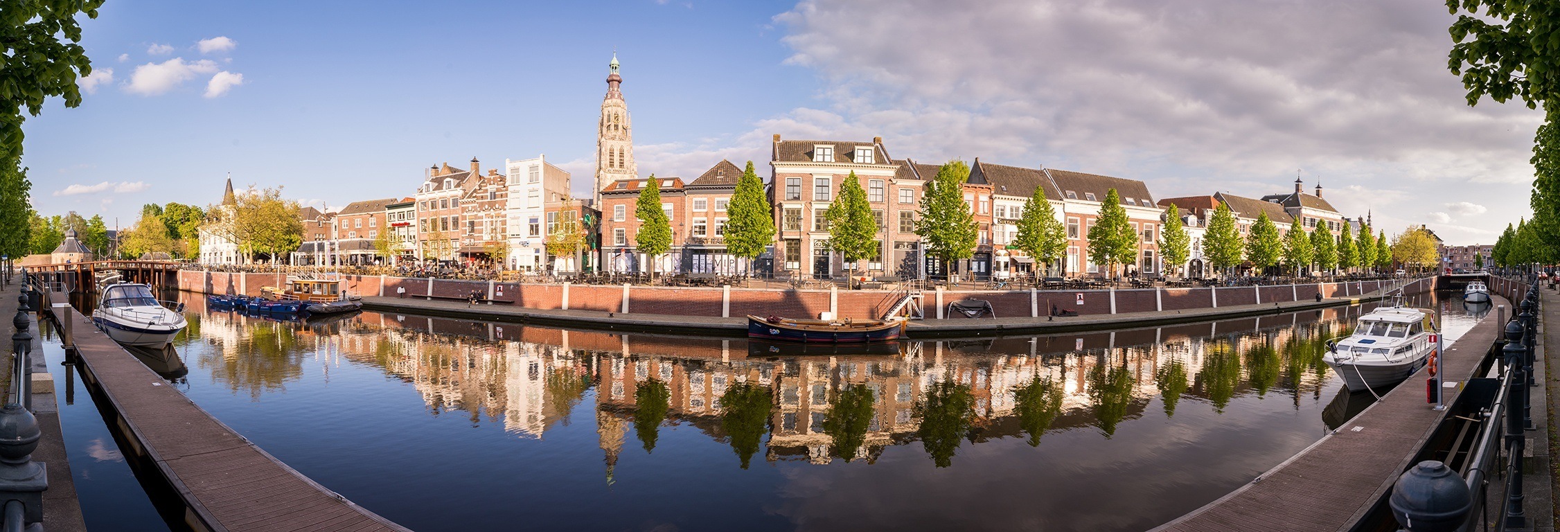 Hotel 't Trefpunt