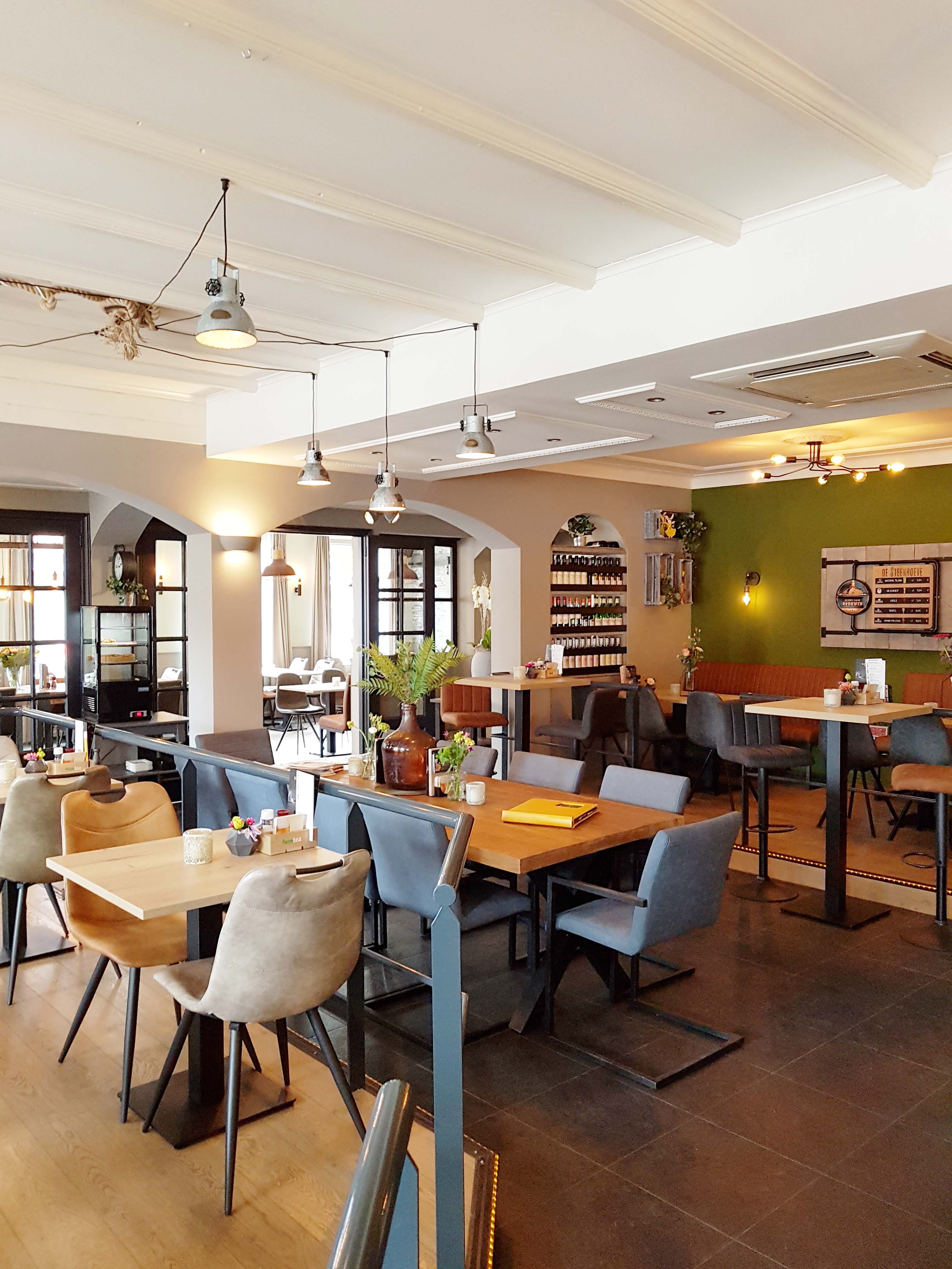 Hotel 't Trefpunt