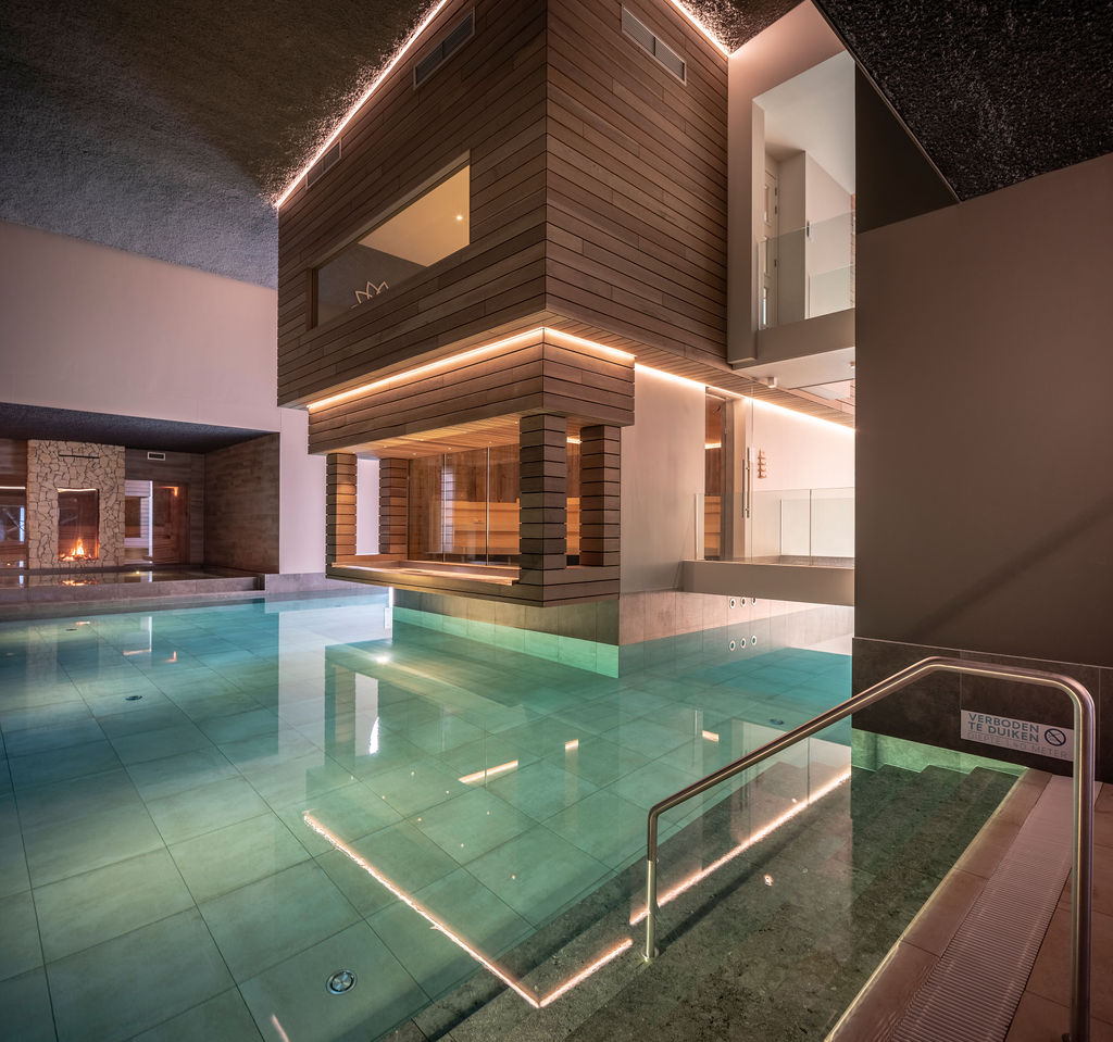 Hotel 't Trefpunt