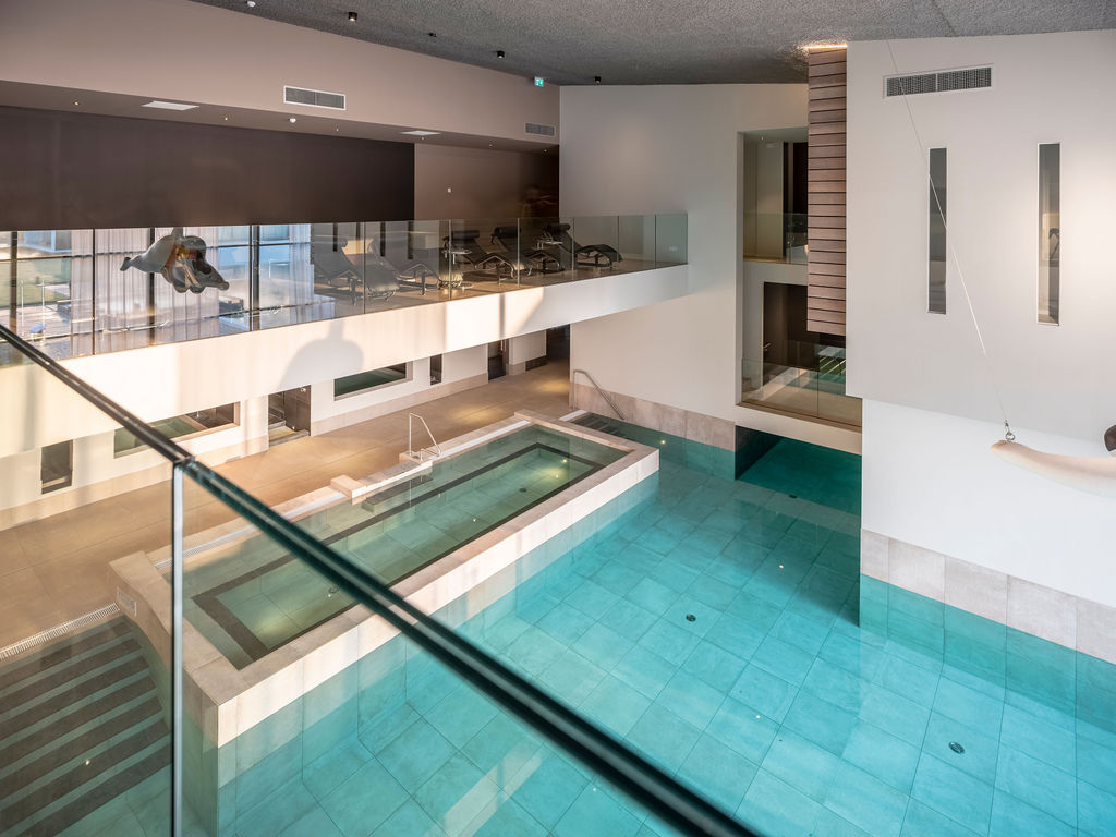Hotel 't Trefpunt