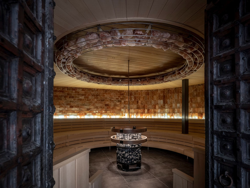 Hotel 't Trefpunt