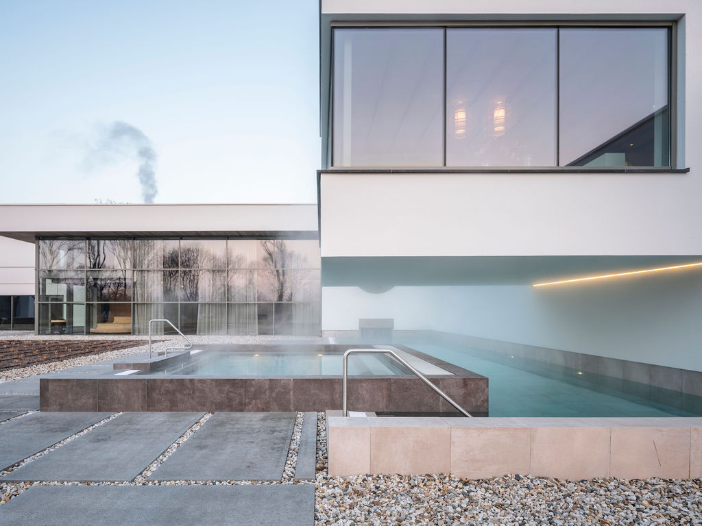 Hotel 't Trefpunt