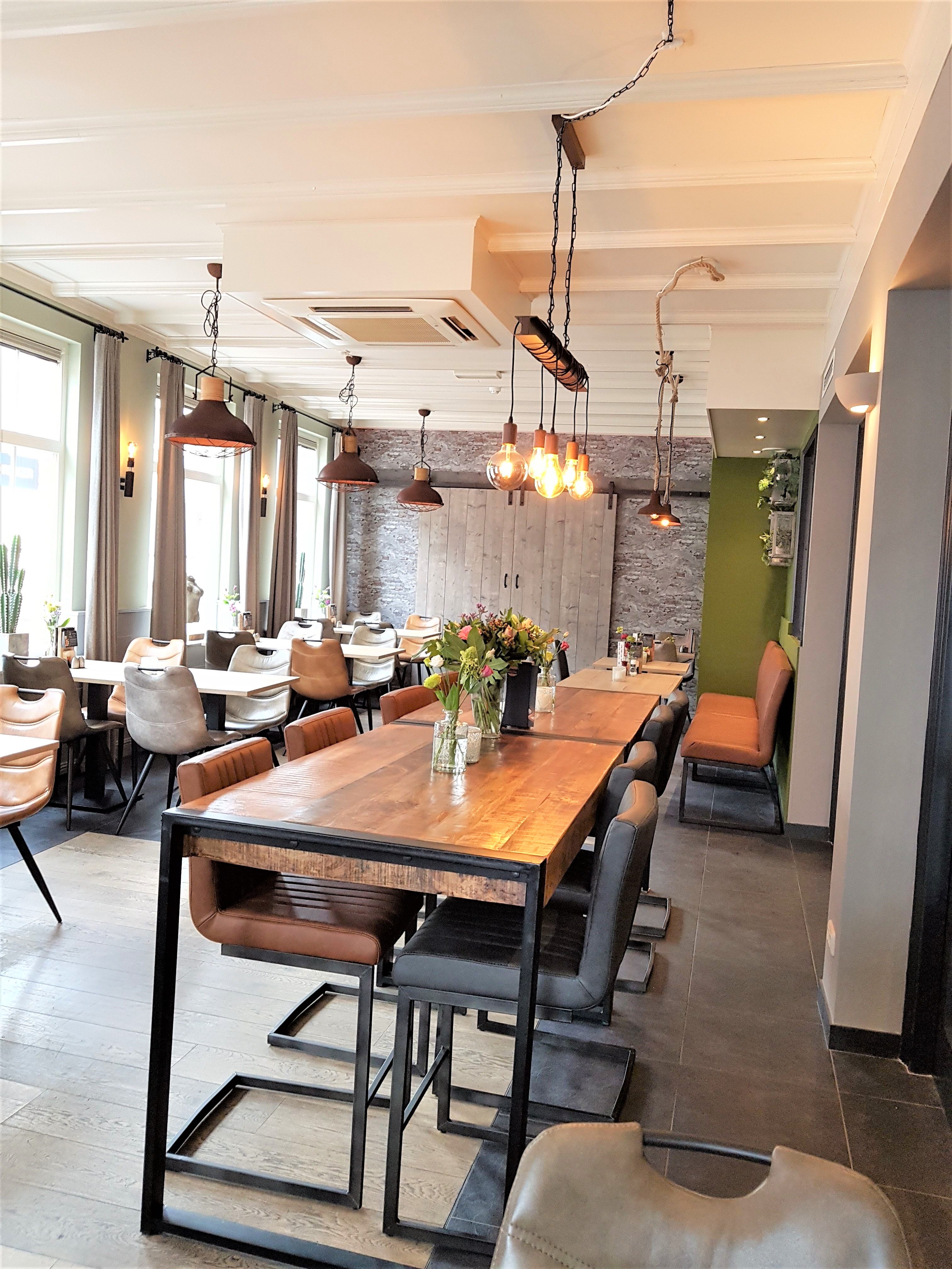 Hotel 't Trefpunt